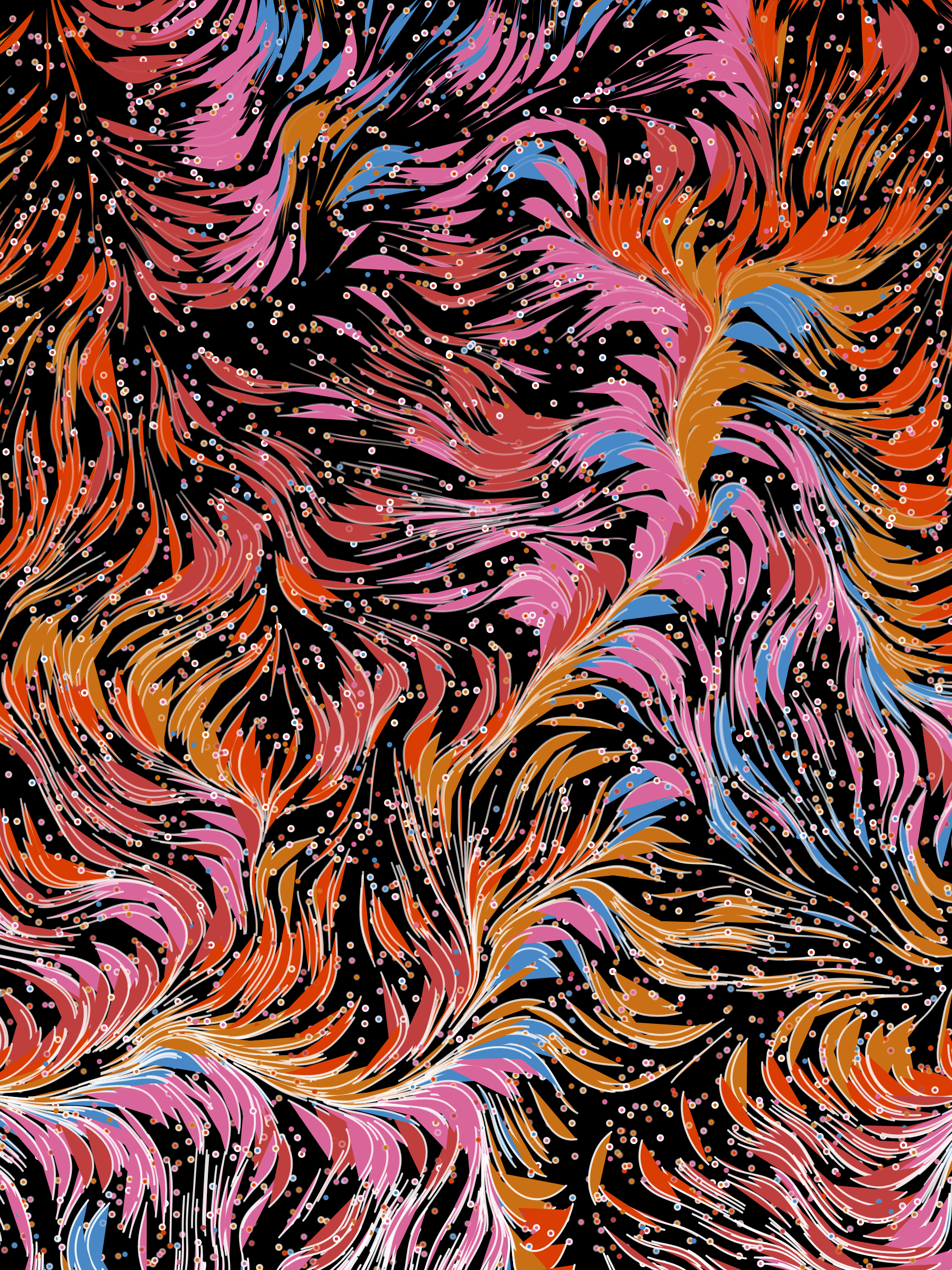 Featured token for: Foliage