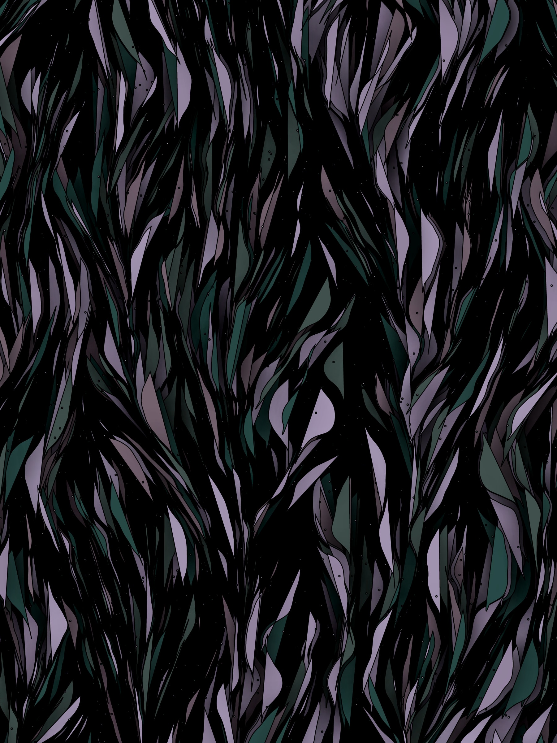 Foliage #270000022
