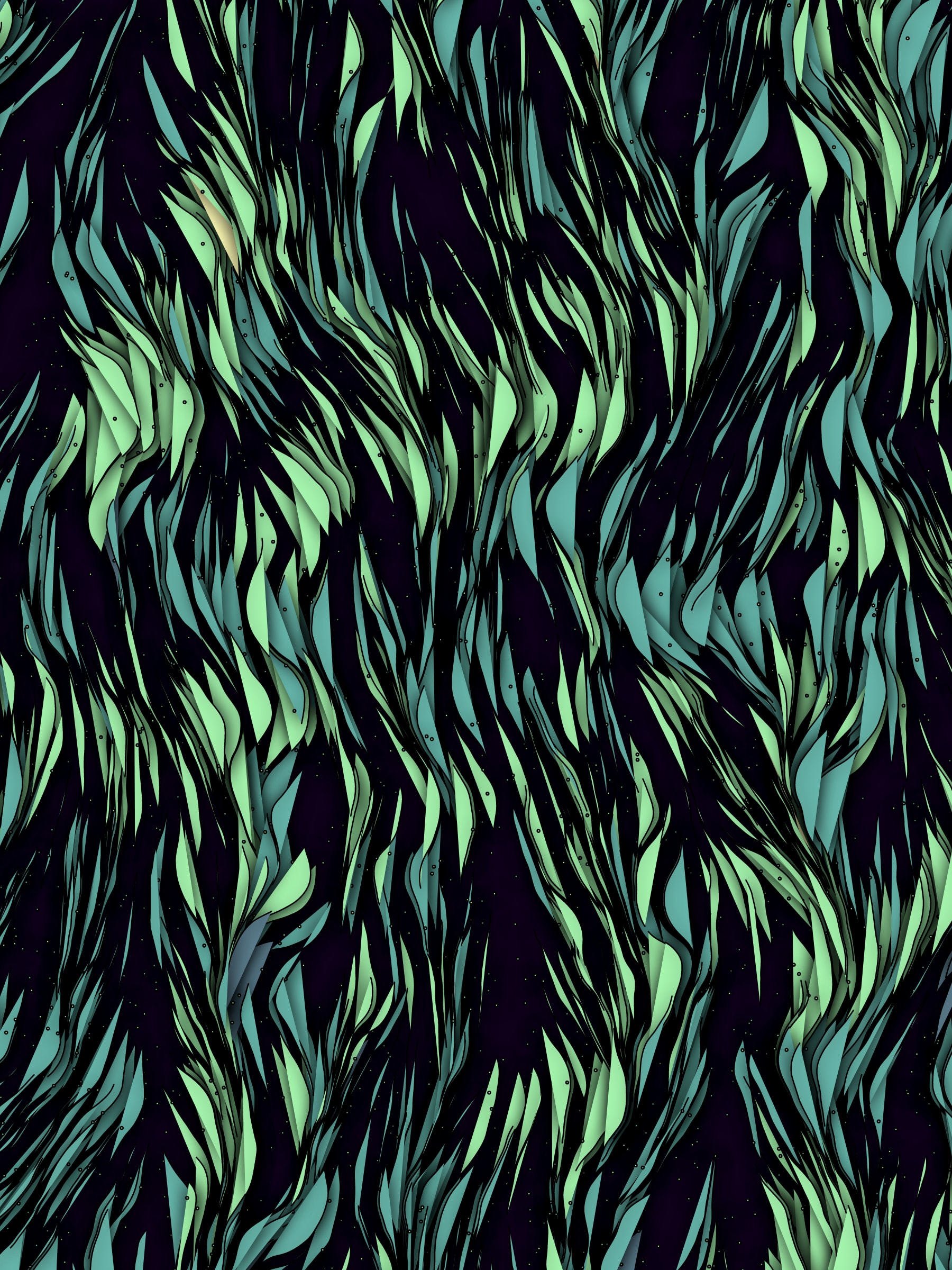 Foliage #270000024