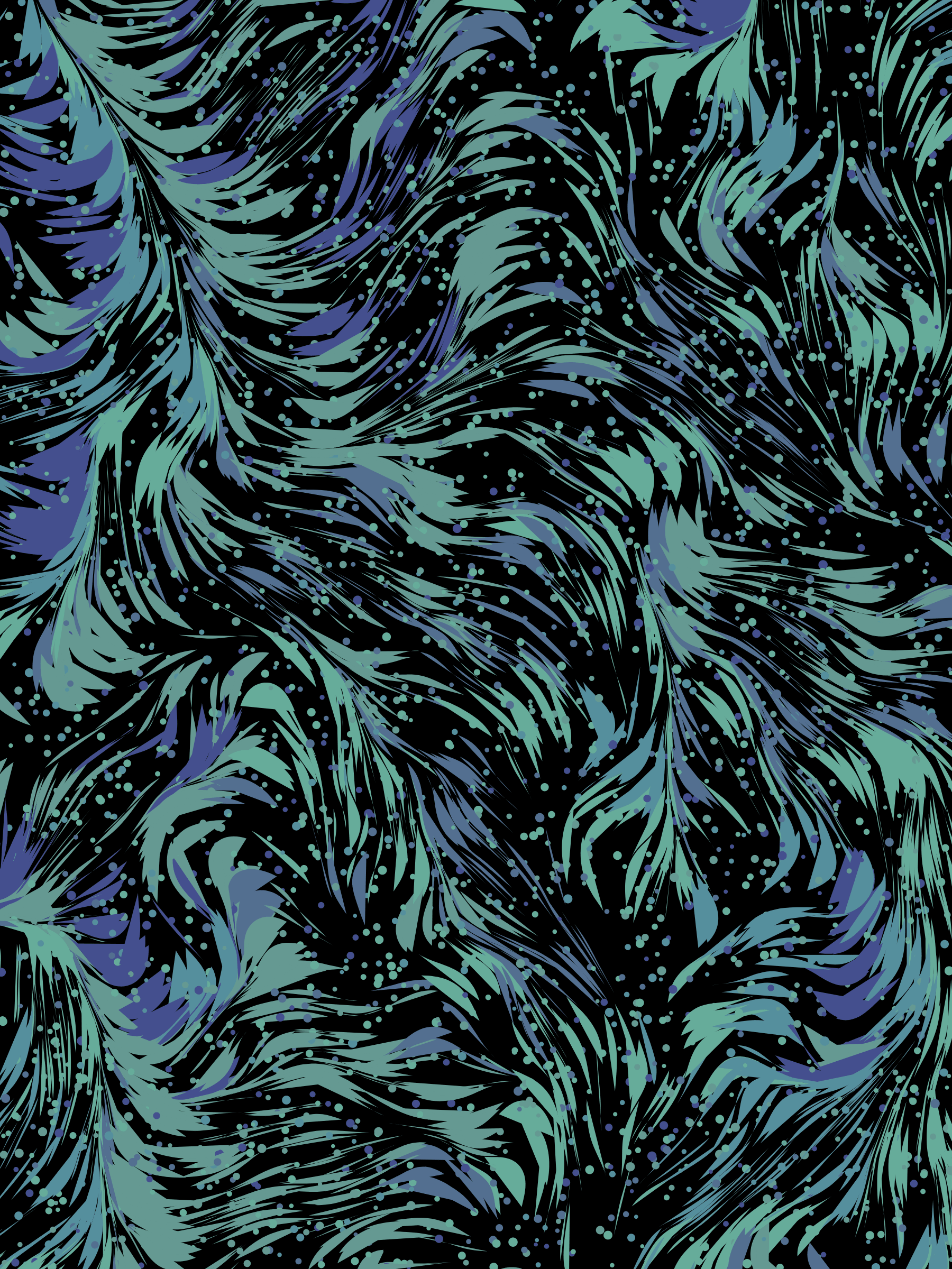 Foliage #270000034