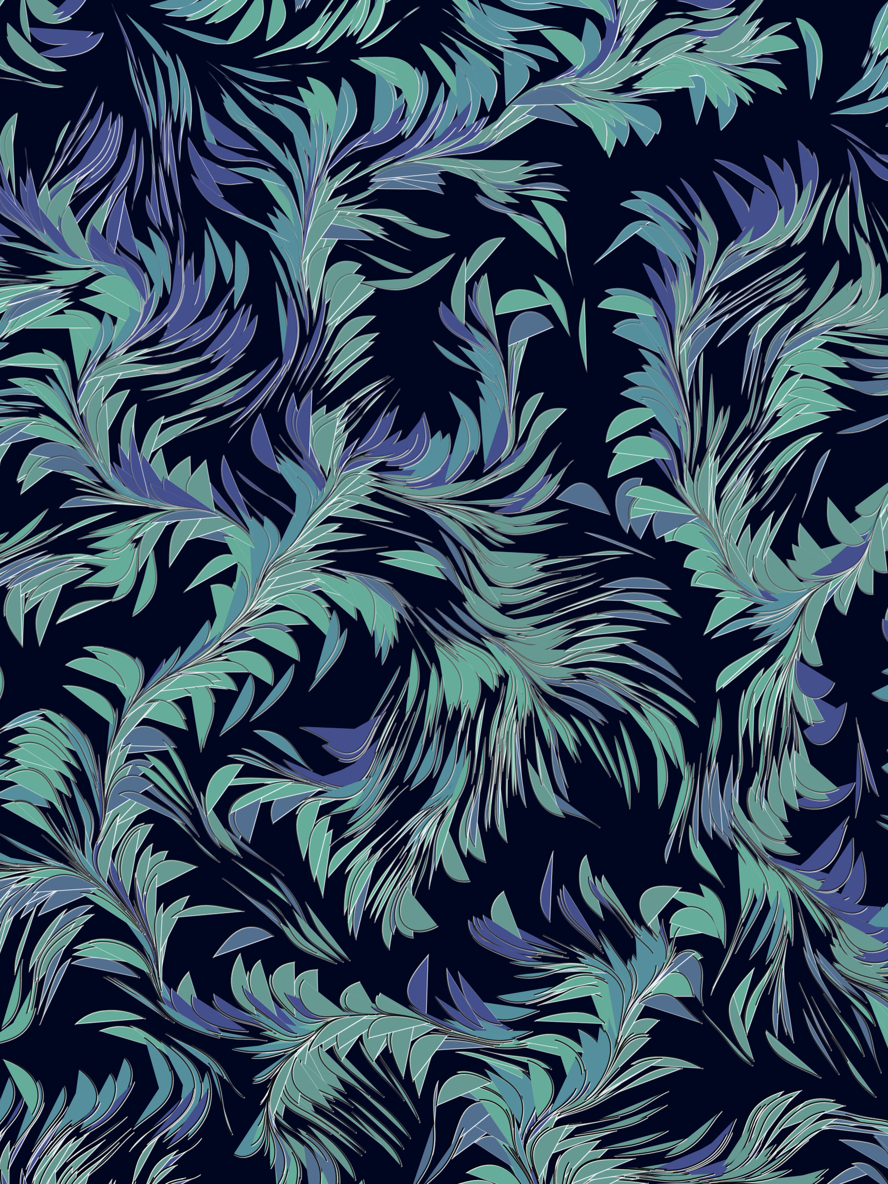 Foliage #270000036