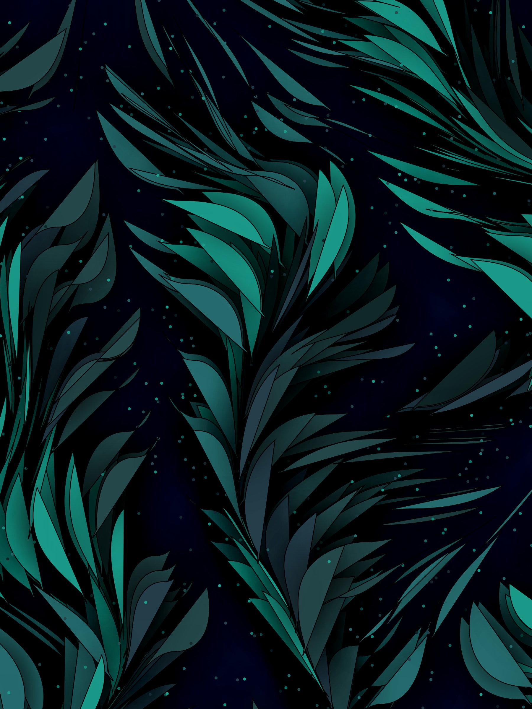 Foliage #270000039