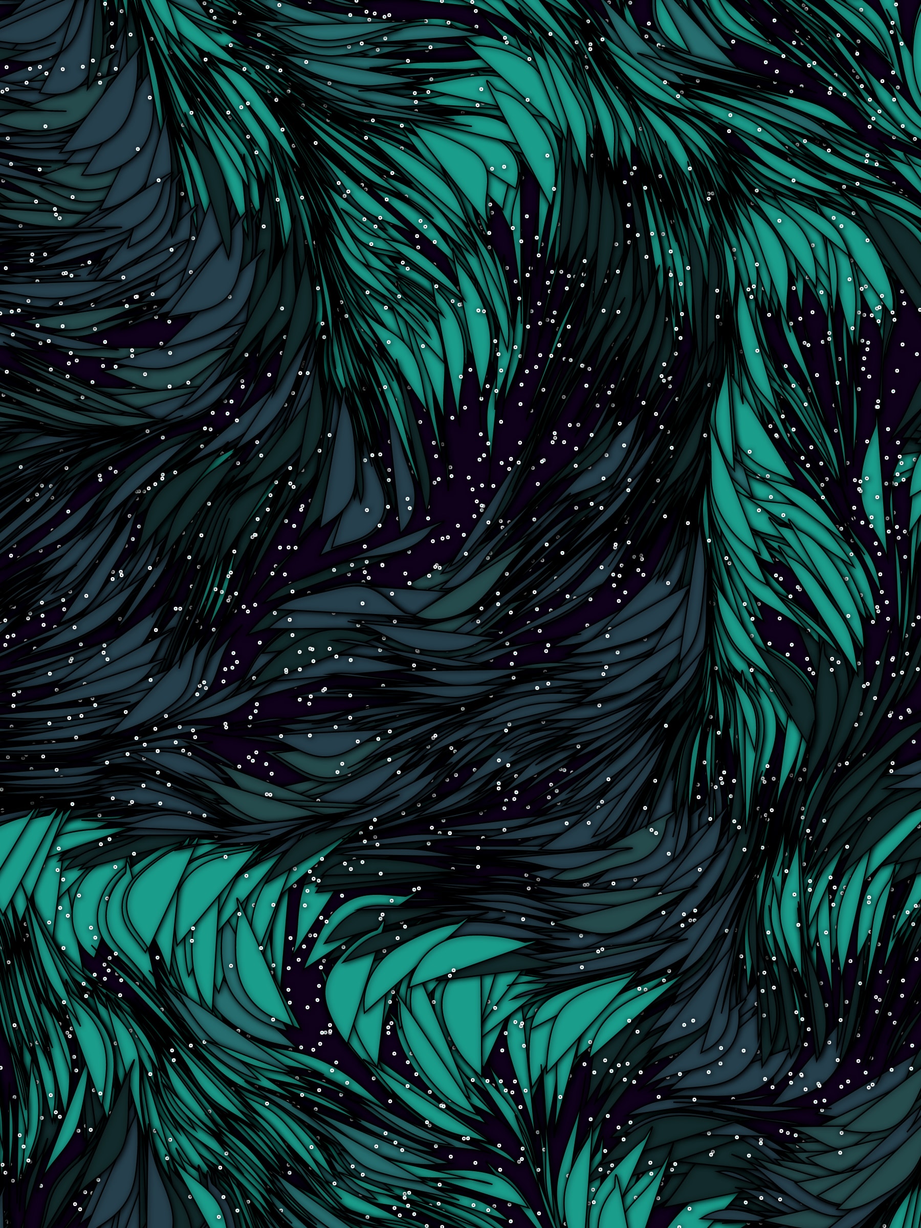 Foliage #270000043