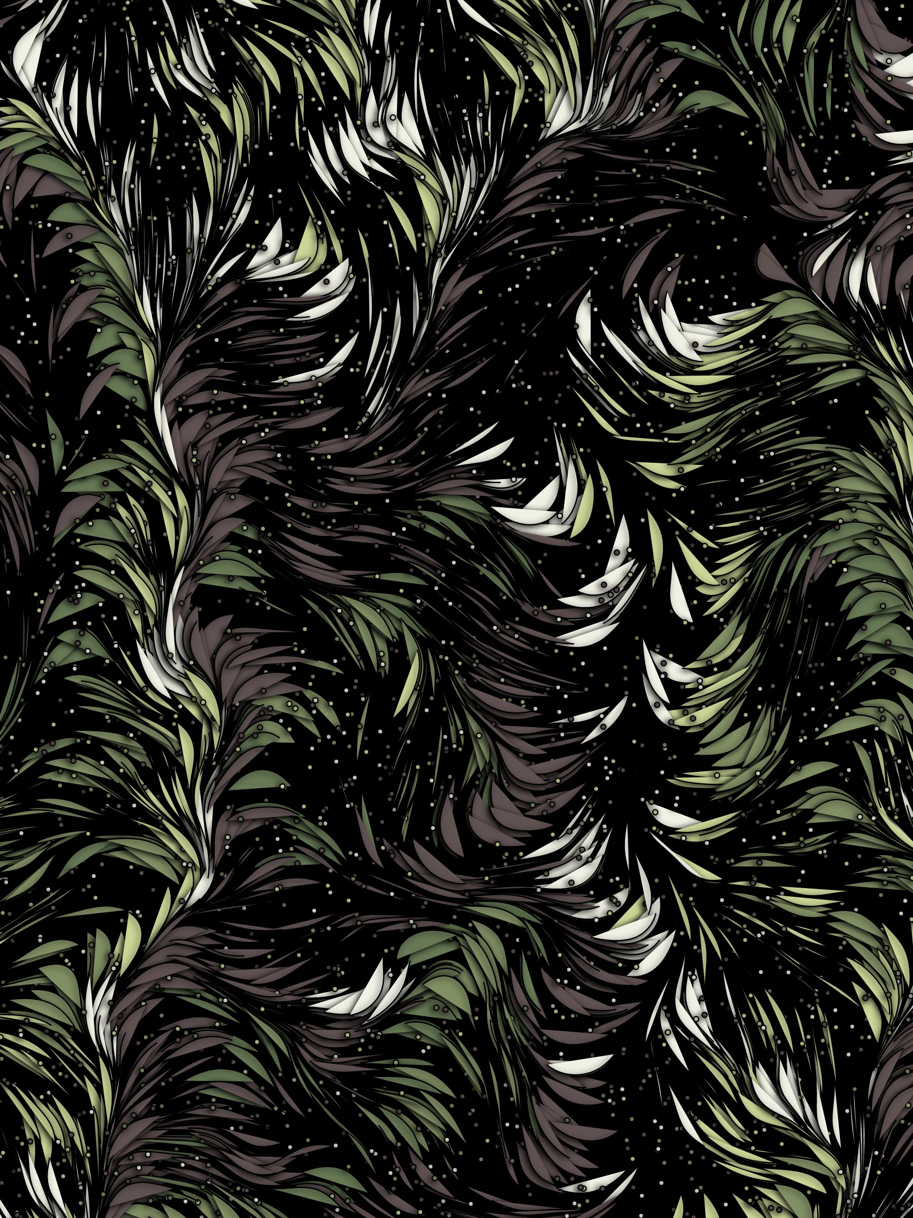Foliage #270000050