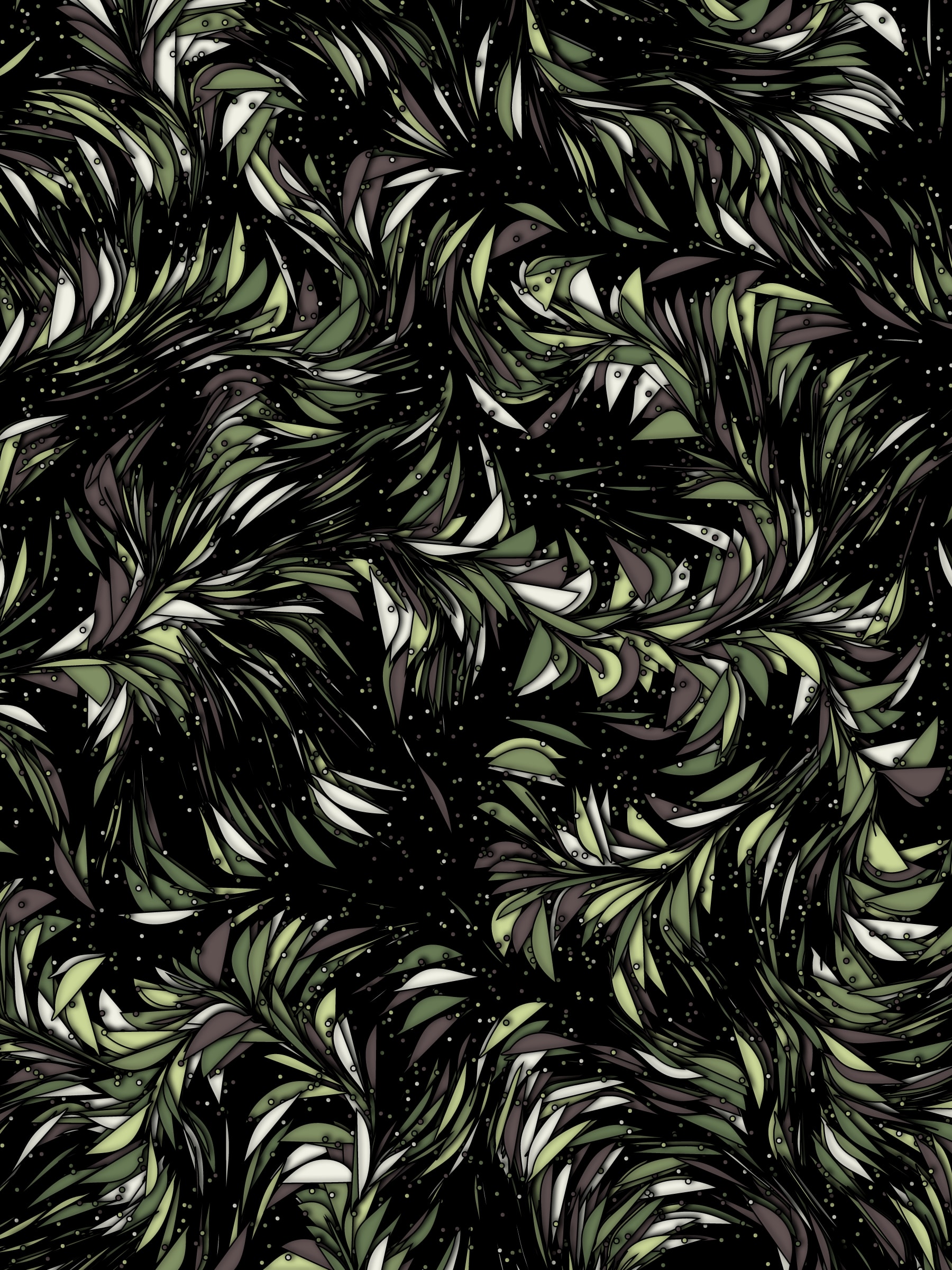 Foliage #270000060