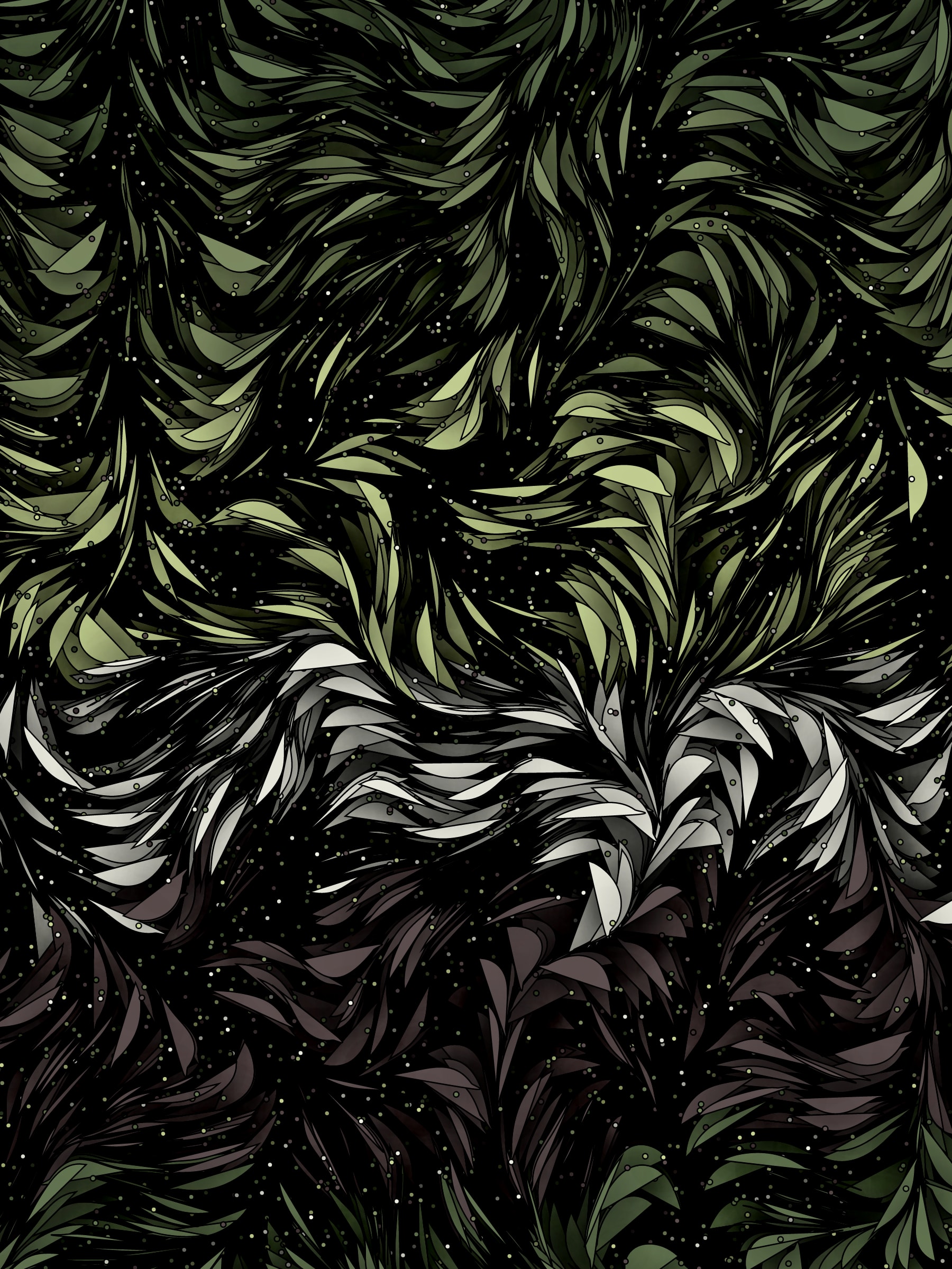 Foliage #270000070