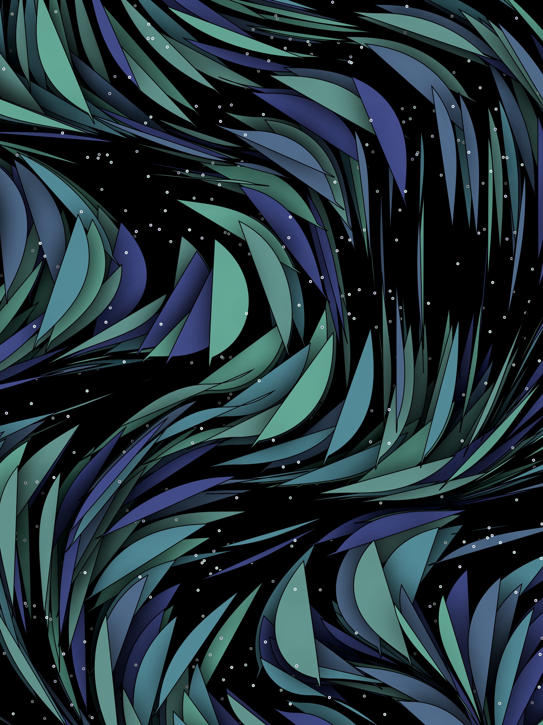 Foliage #270000095