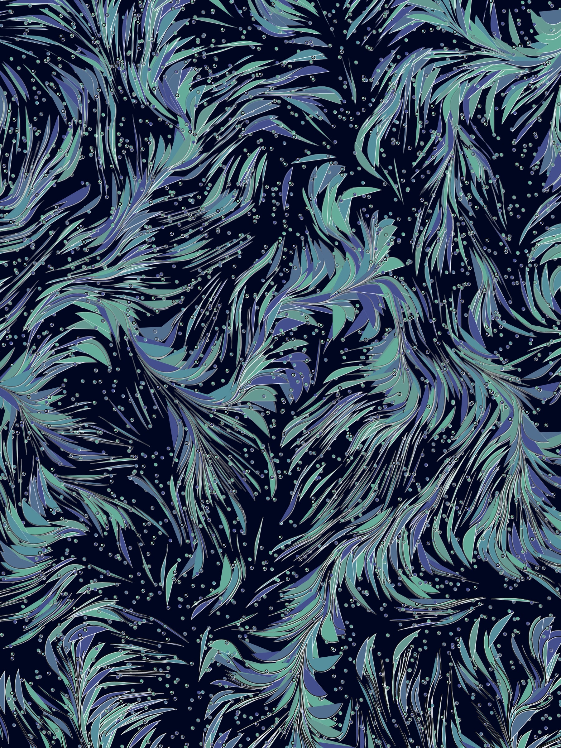 Foliage #270000100