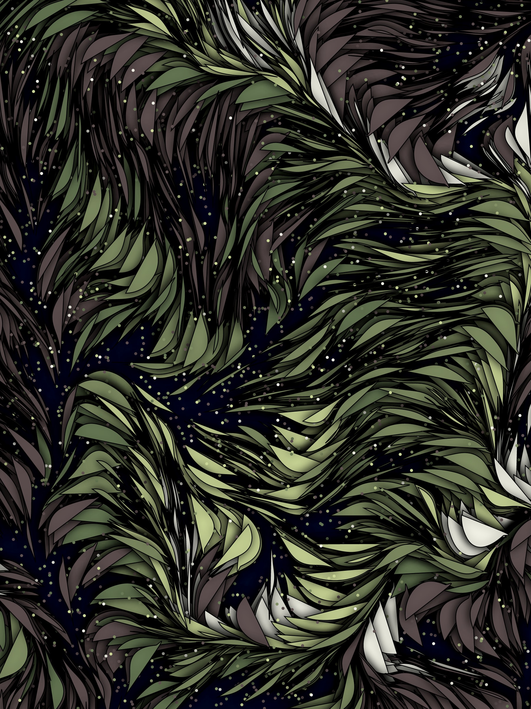 Foliage #270000236