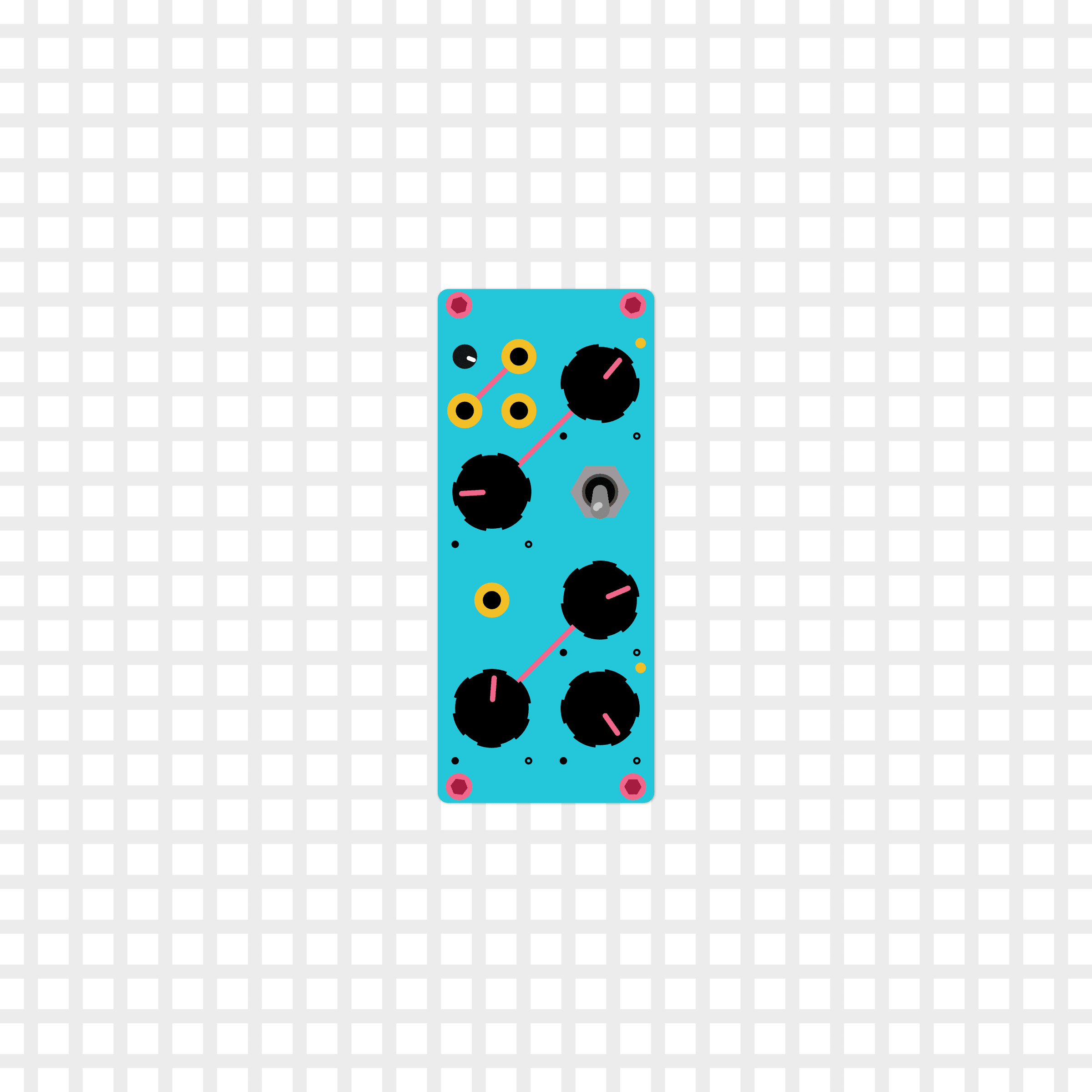 Featured token for: pseudomods #99