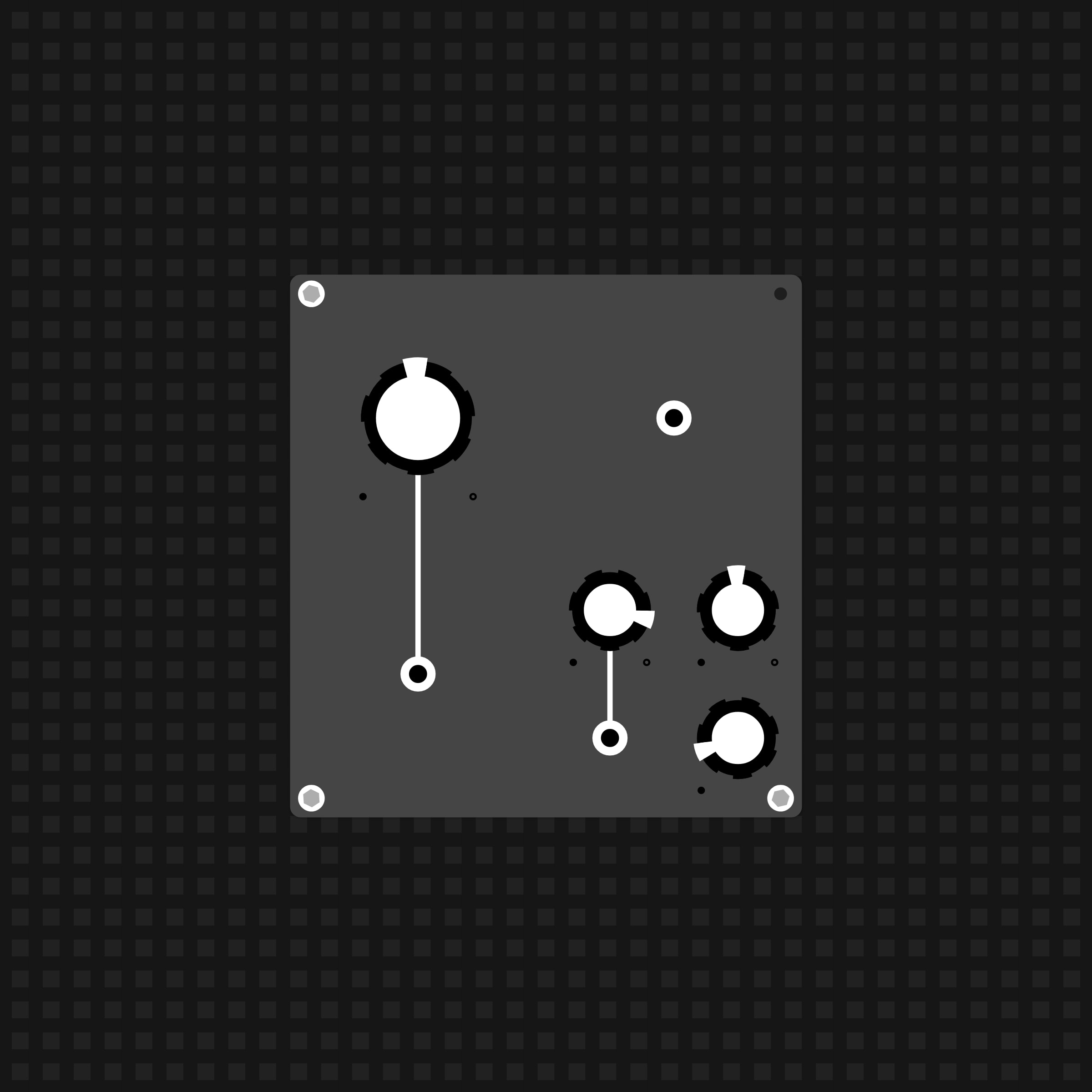 Featured token for: pseudomods