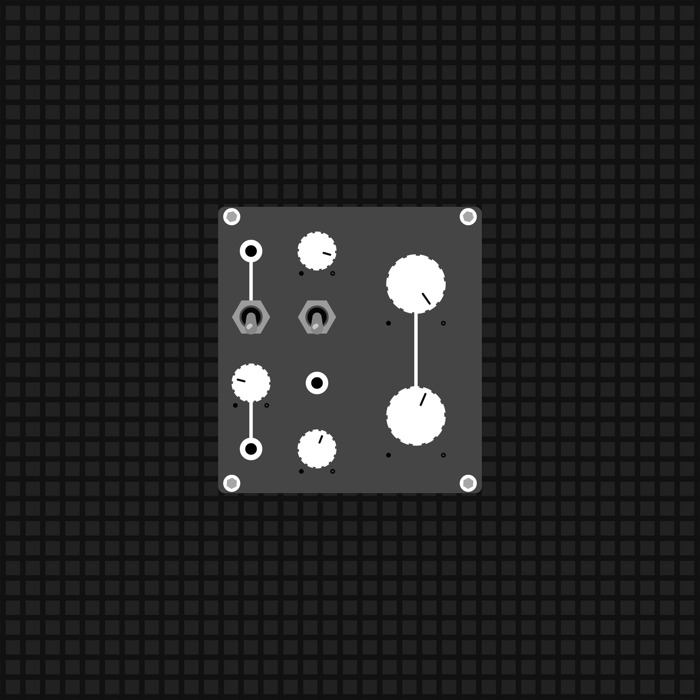 Featured token for: pseudomods