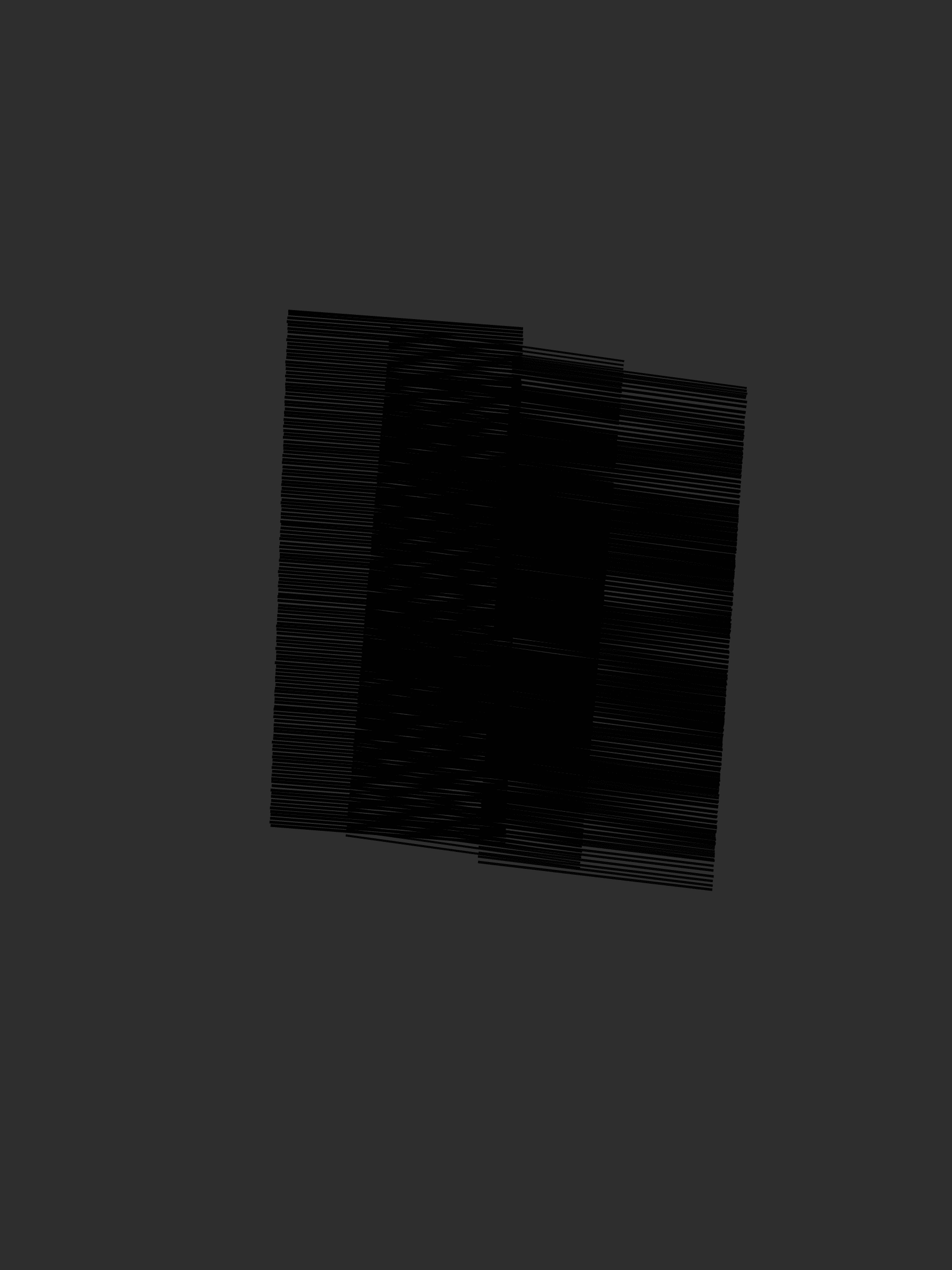 Silhouette #273000010