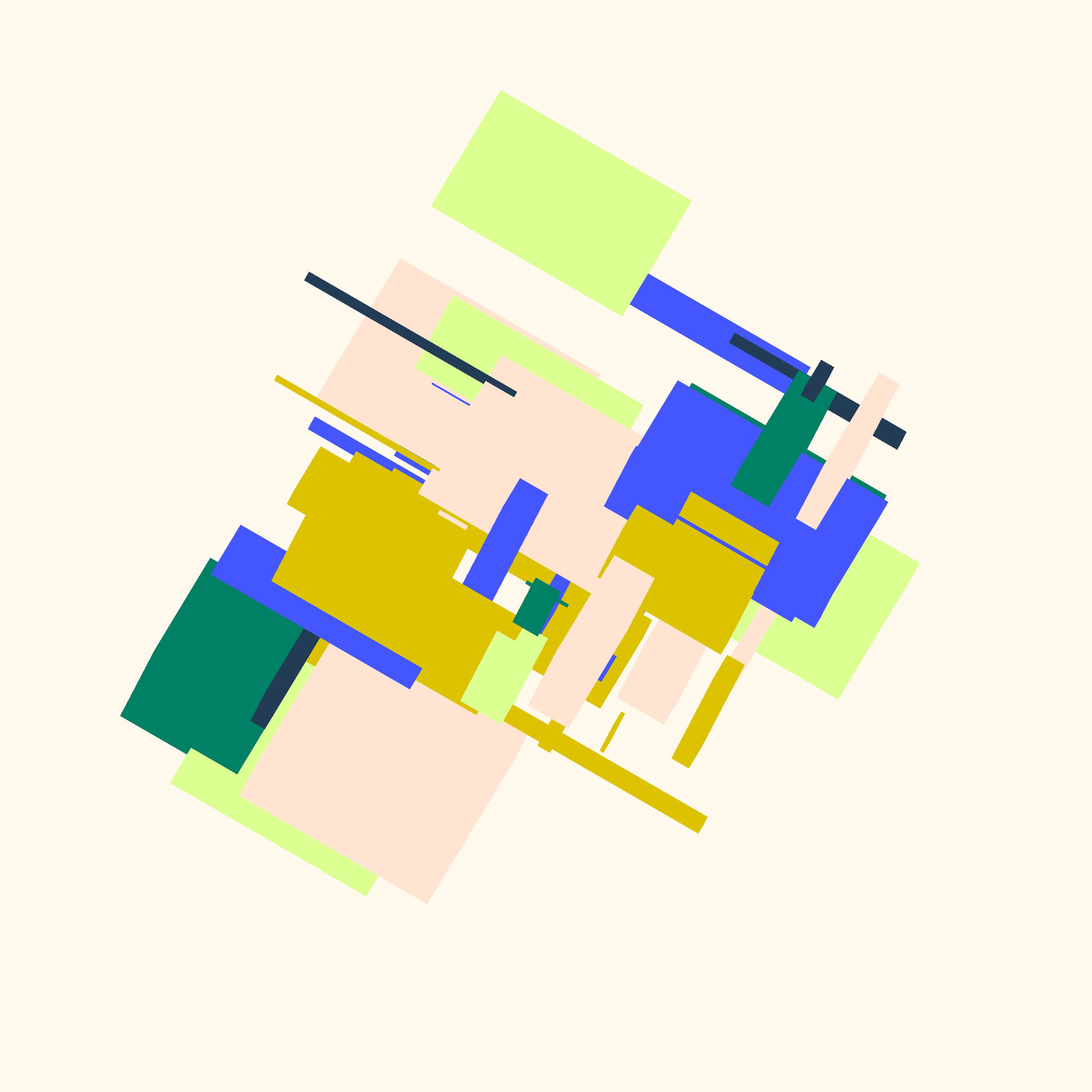Geometric