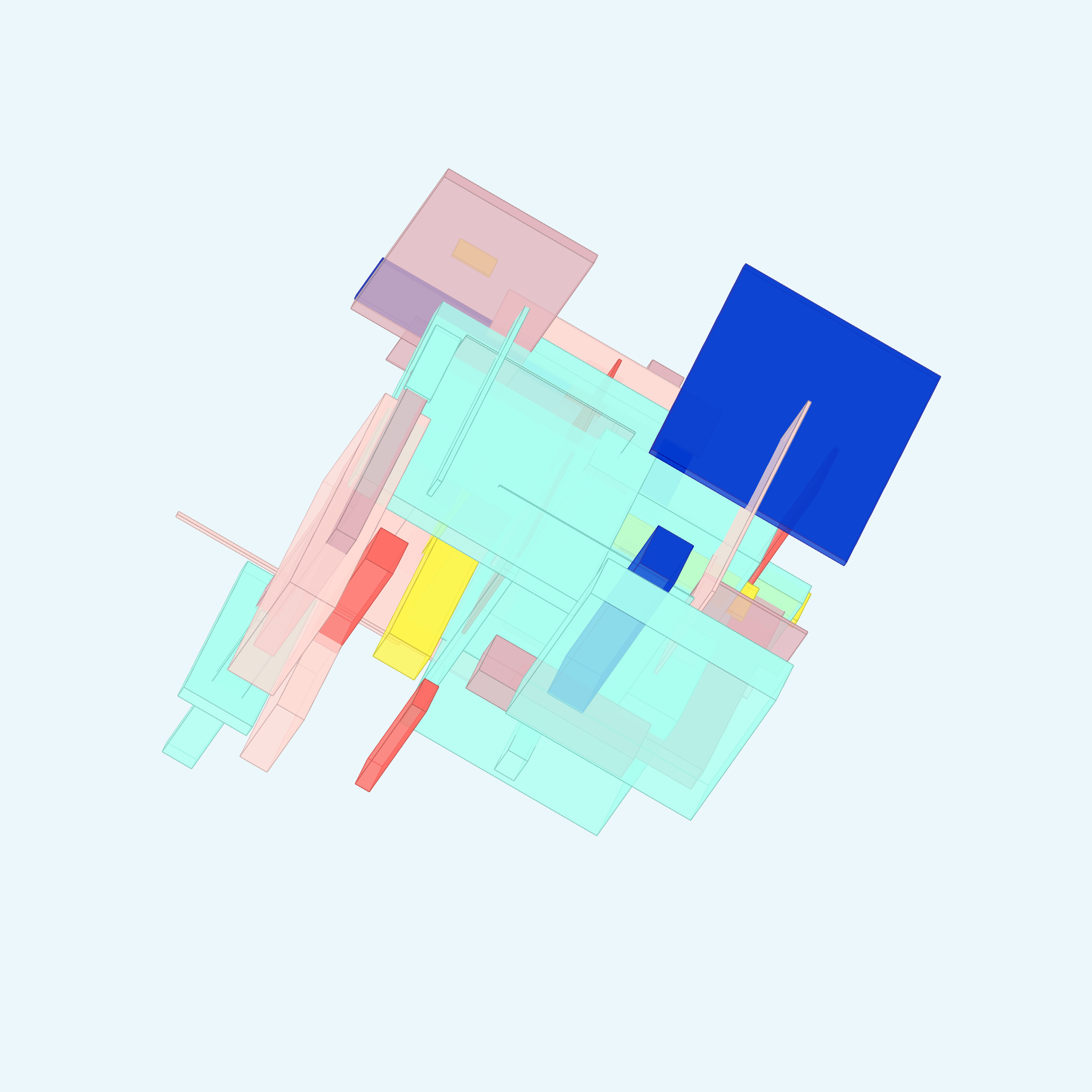 Isodream preview 2