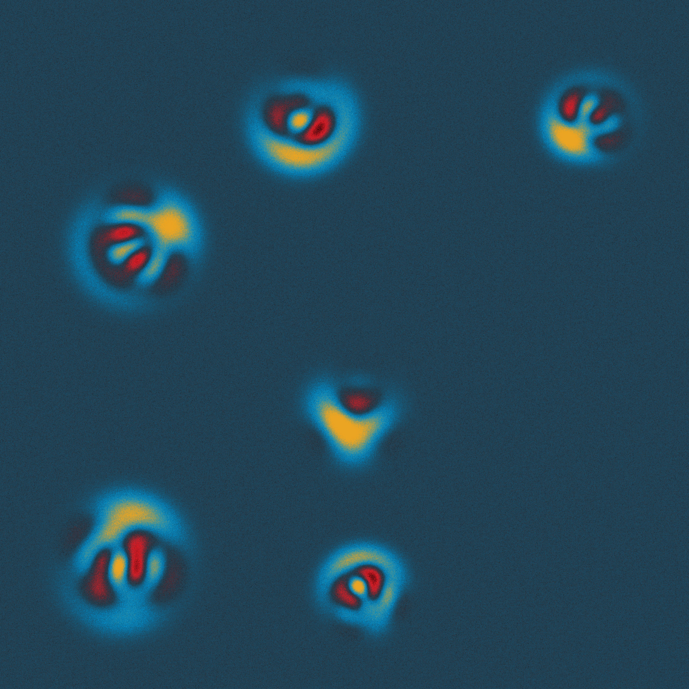 Quantum Collapses