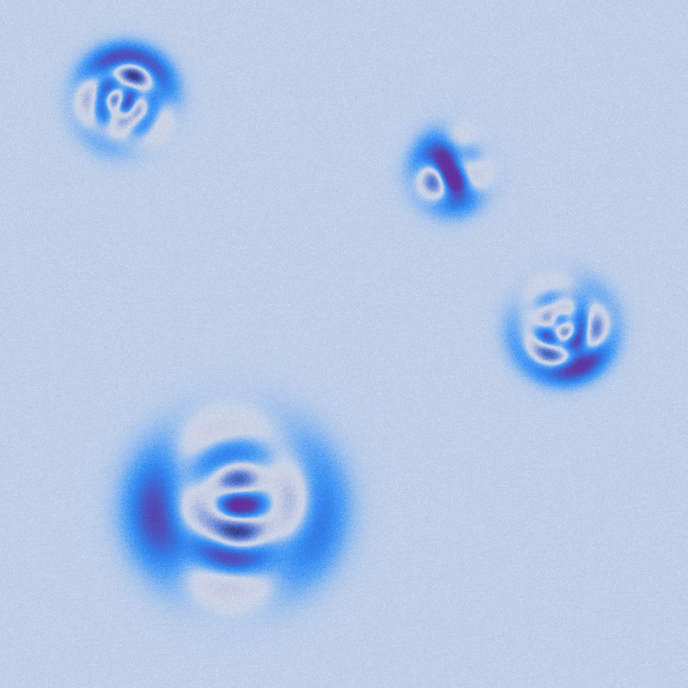 Quantum Collapses