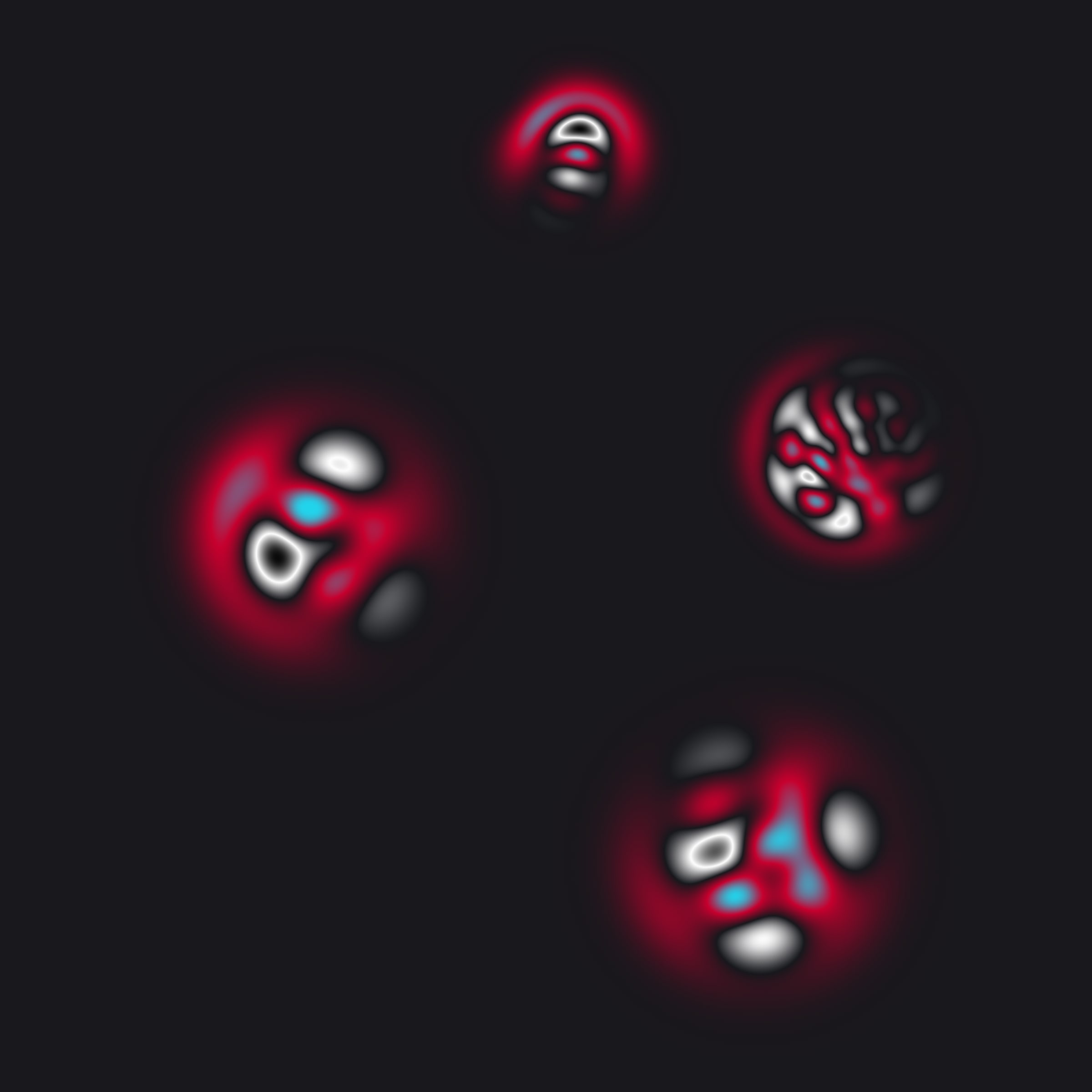 Quantum Collapses