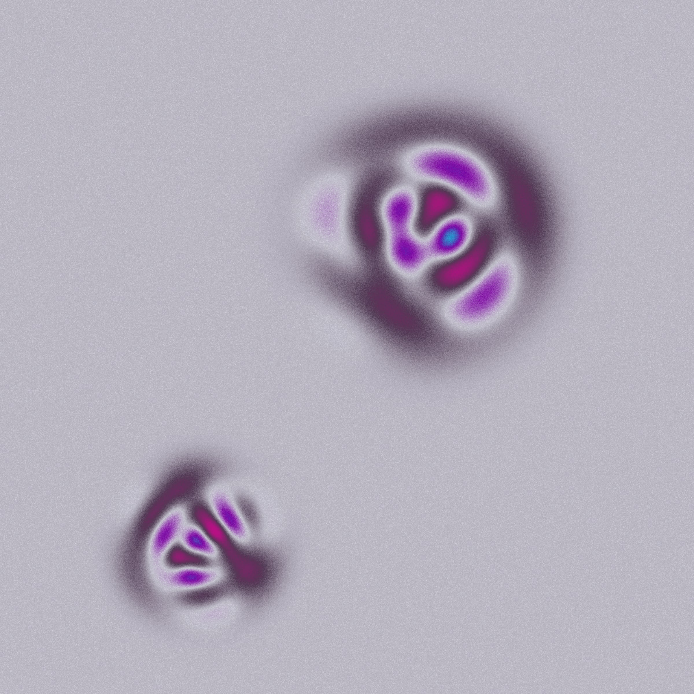 Quantum Collapses preview 1