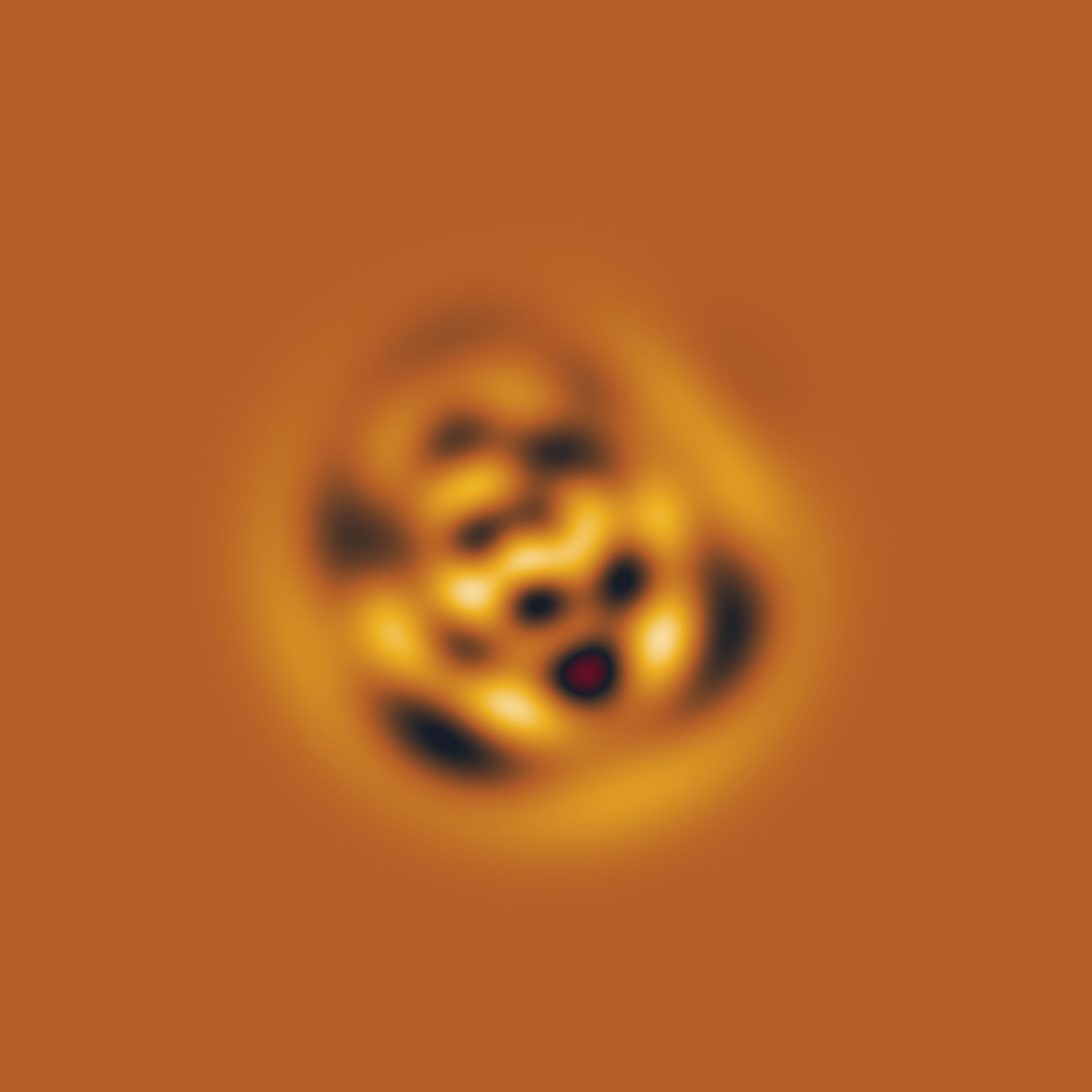 Quantum Collapses preview 2