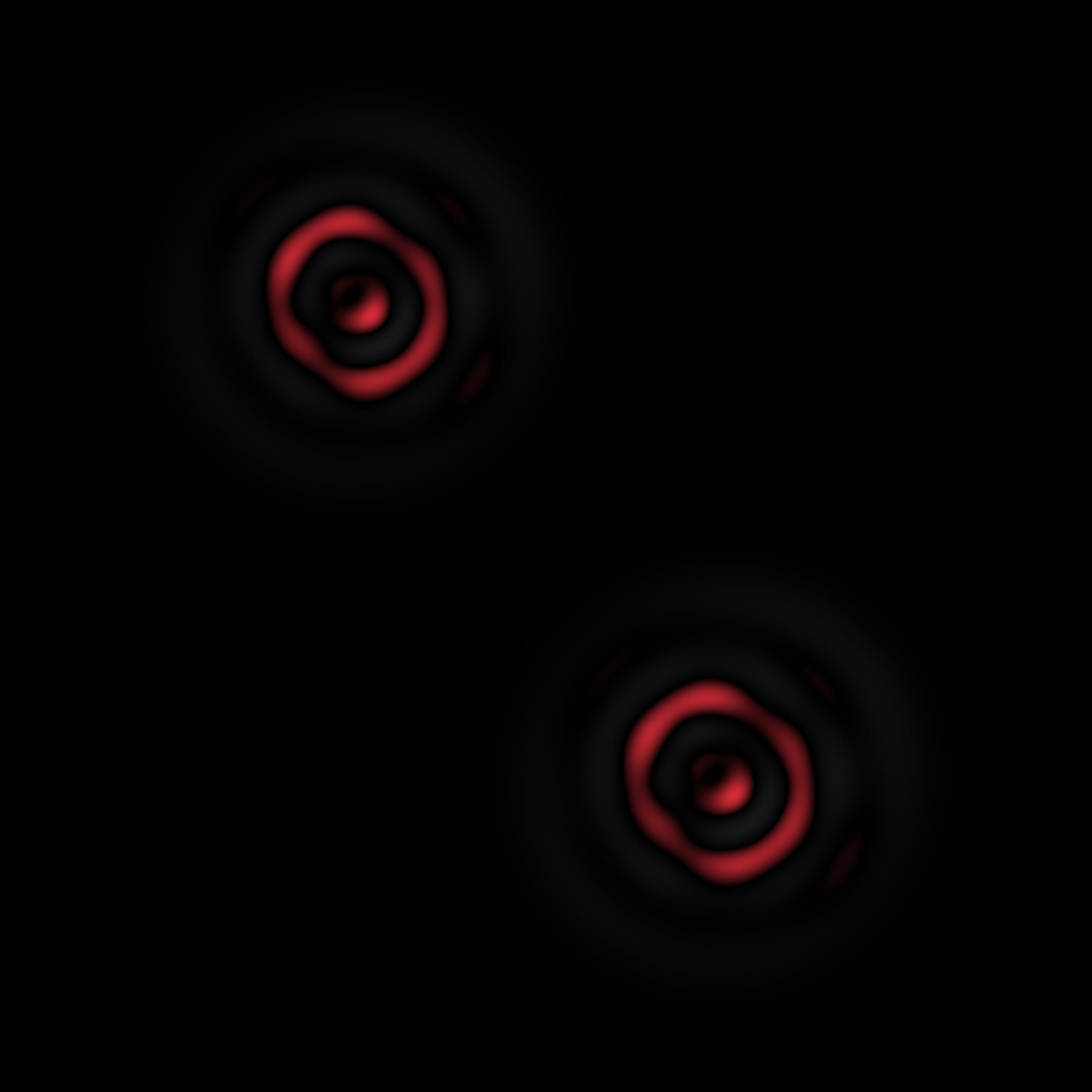 Quantum Collapses preview 4