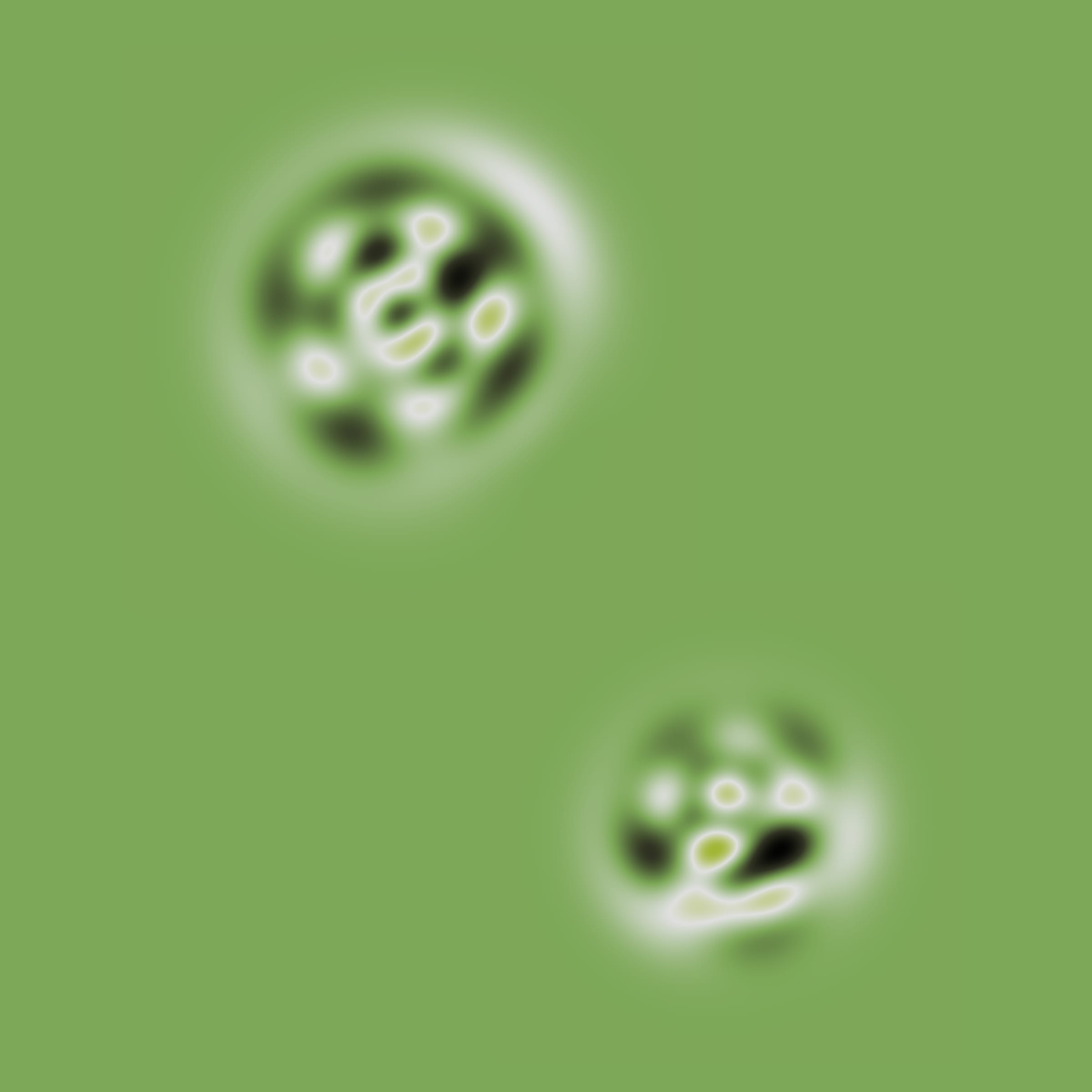 Quantum Collapses preview 1