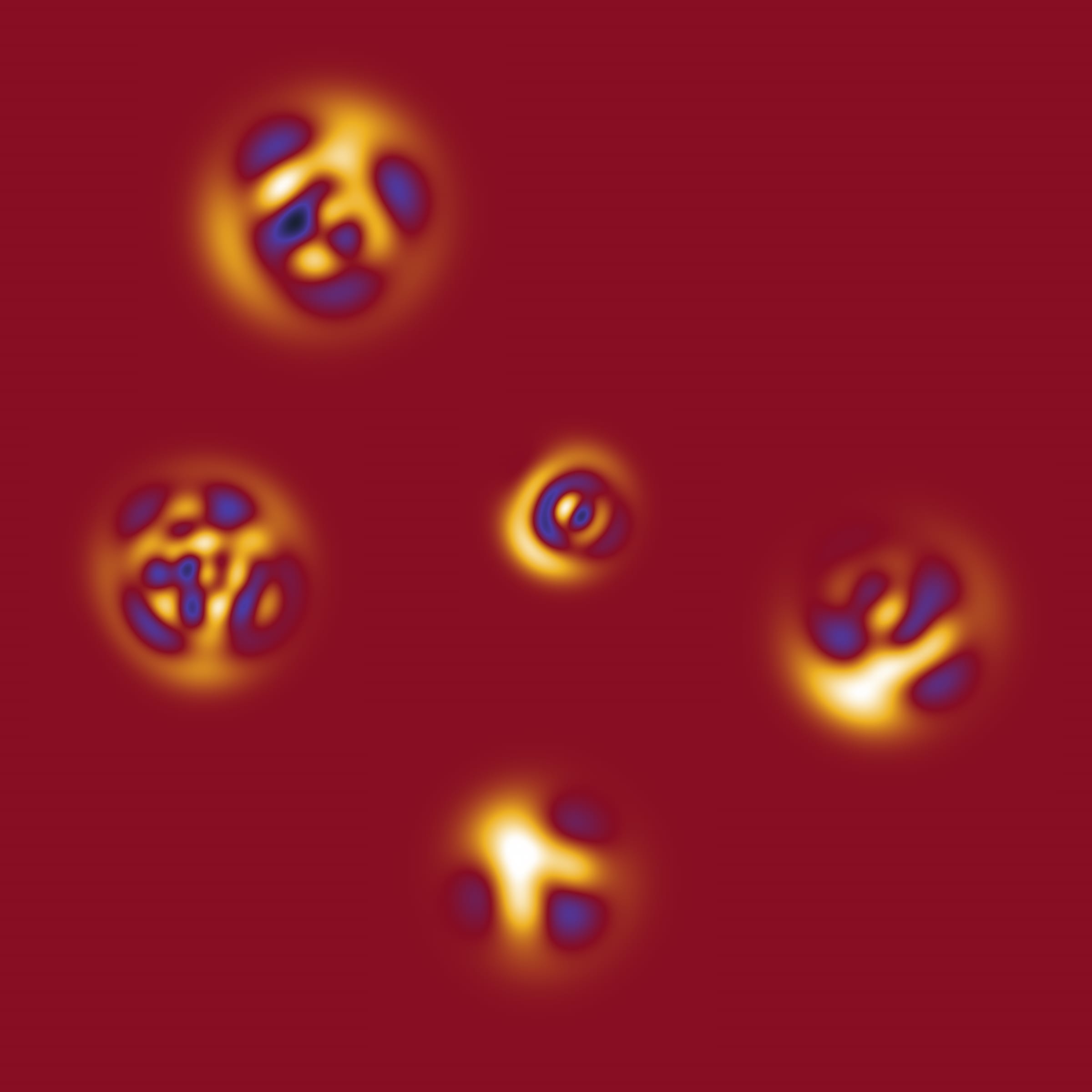 Quantum Collapses