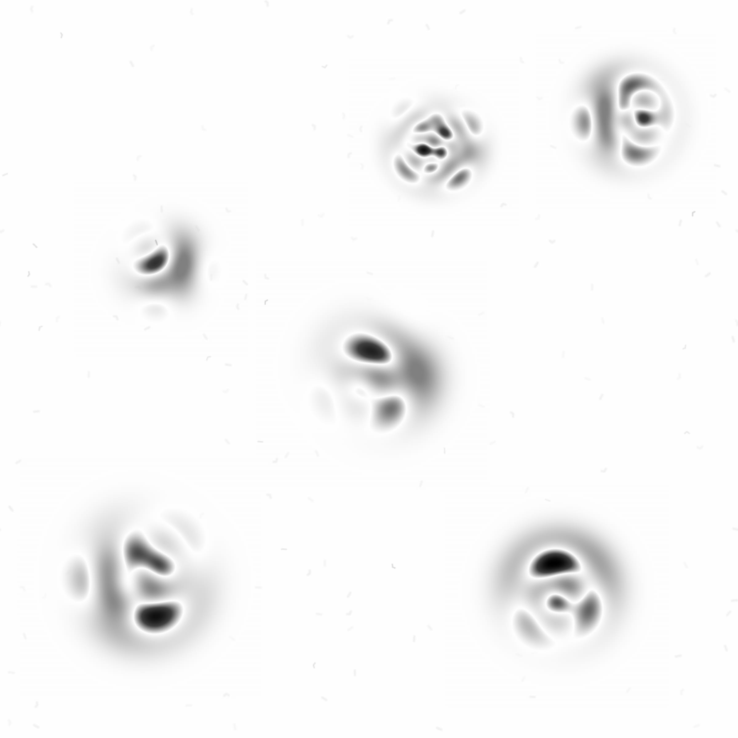 Quantum Collapses preview 4