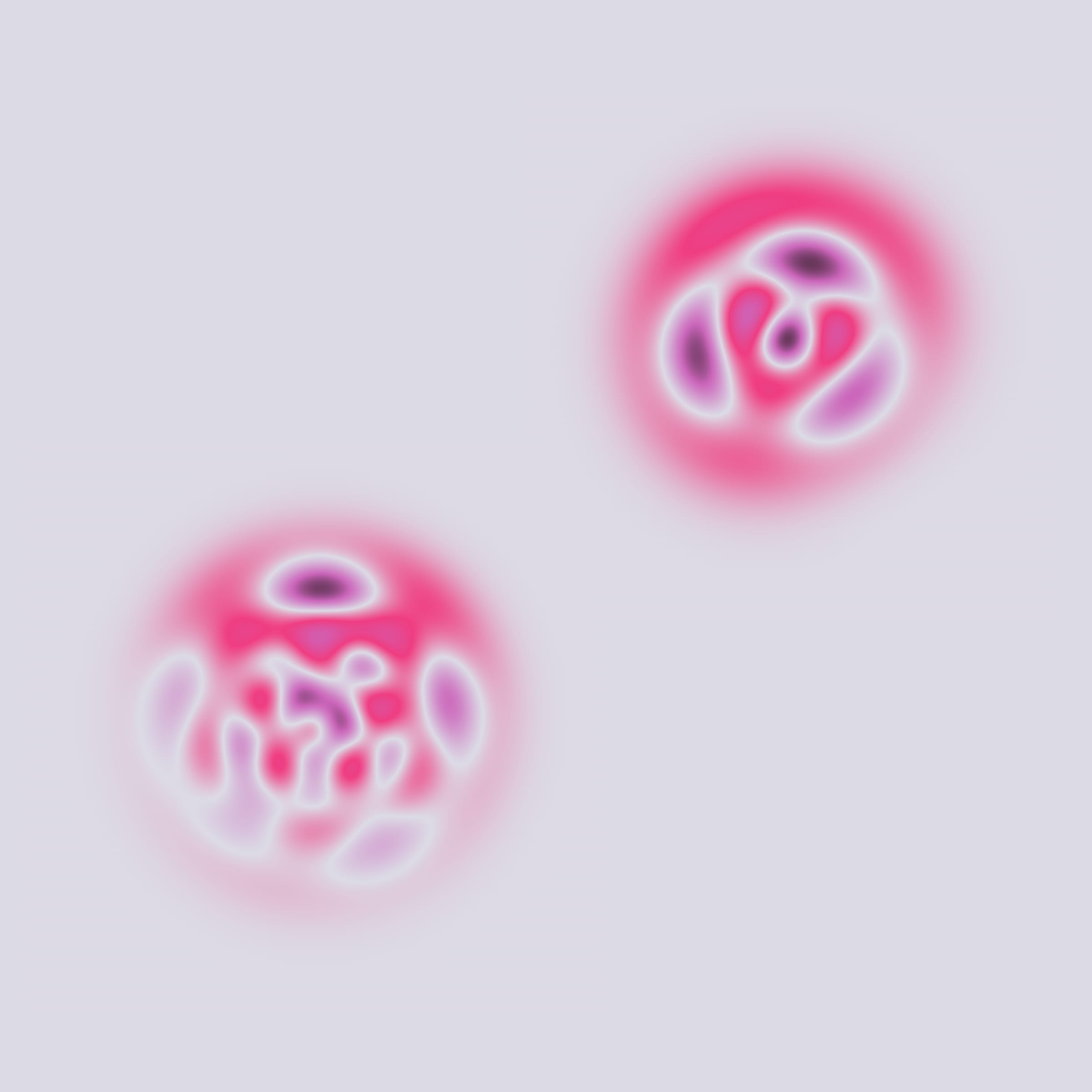 Featured token for: Quantum Collapses