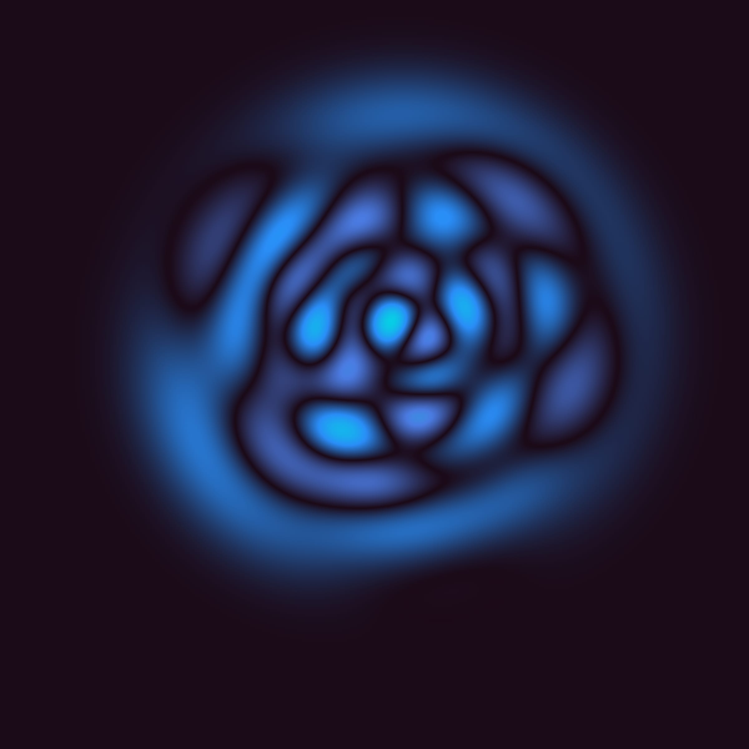 Quantum Collapses preview 2