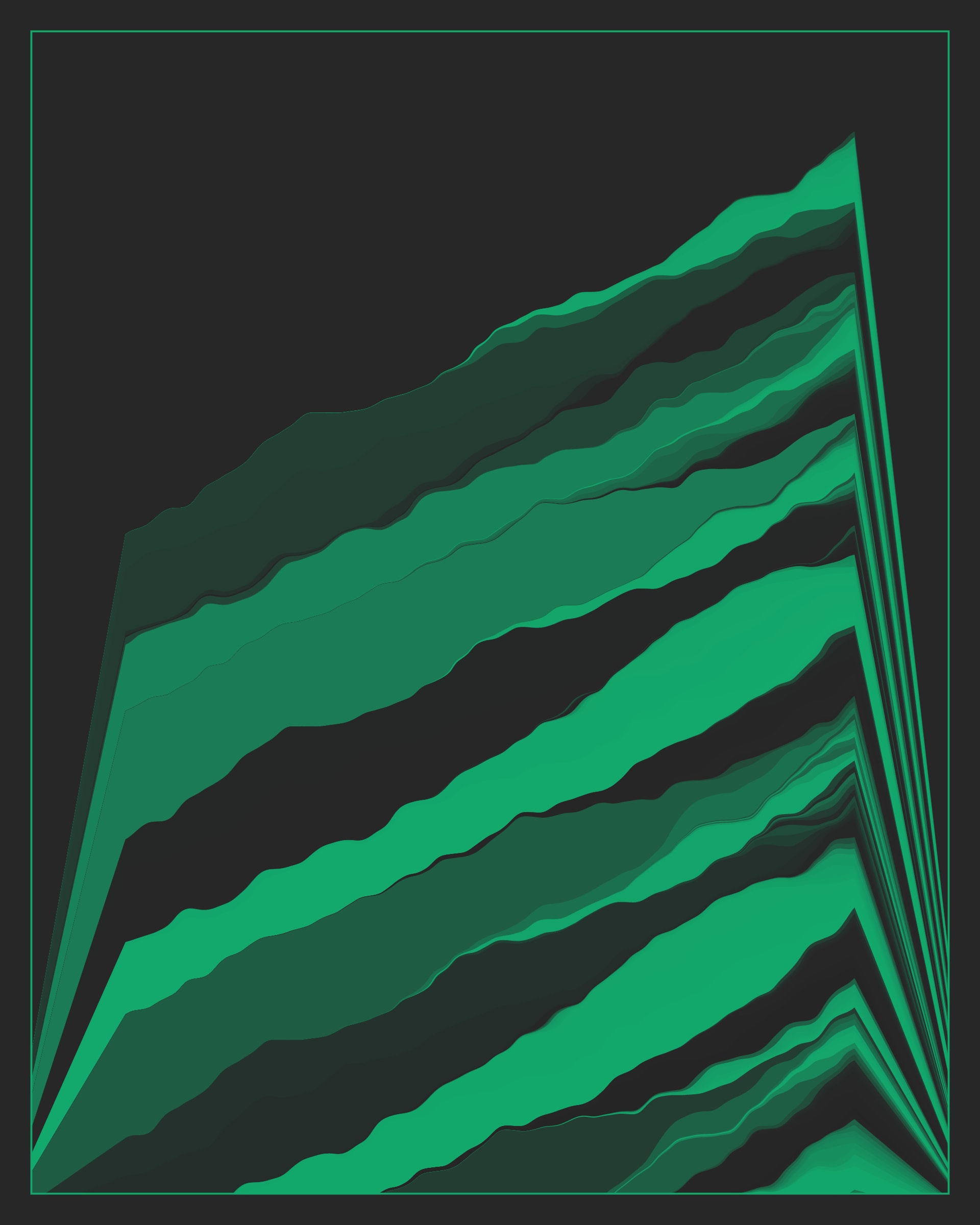 Featured token for: Strata