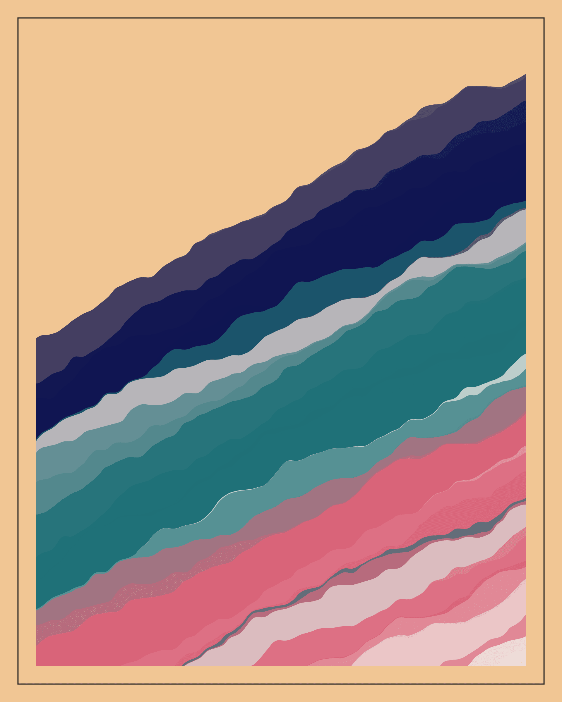 Featured token for: Strata