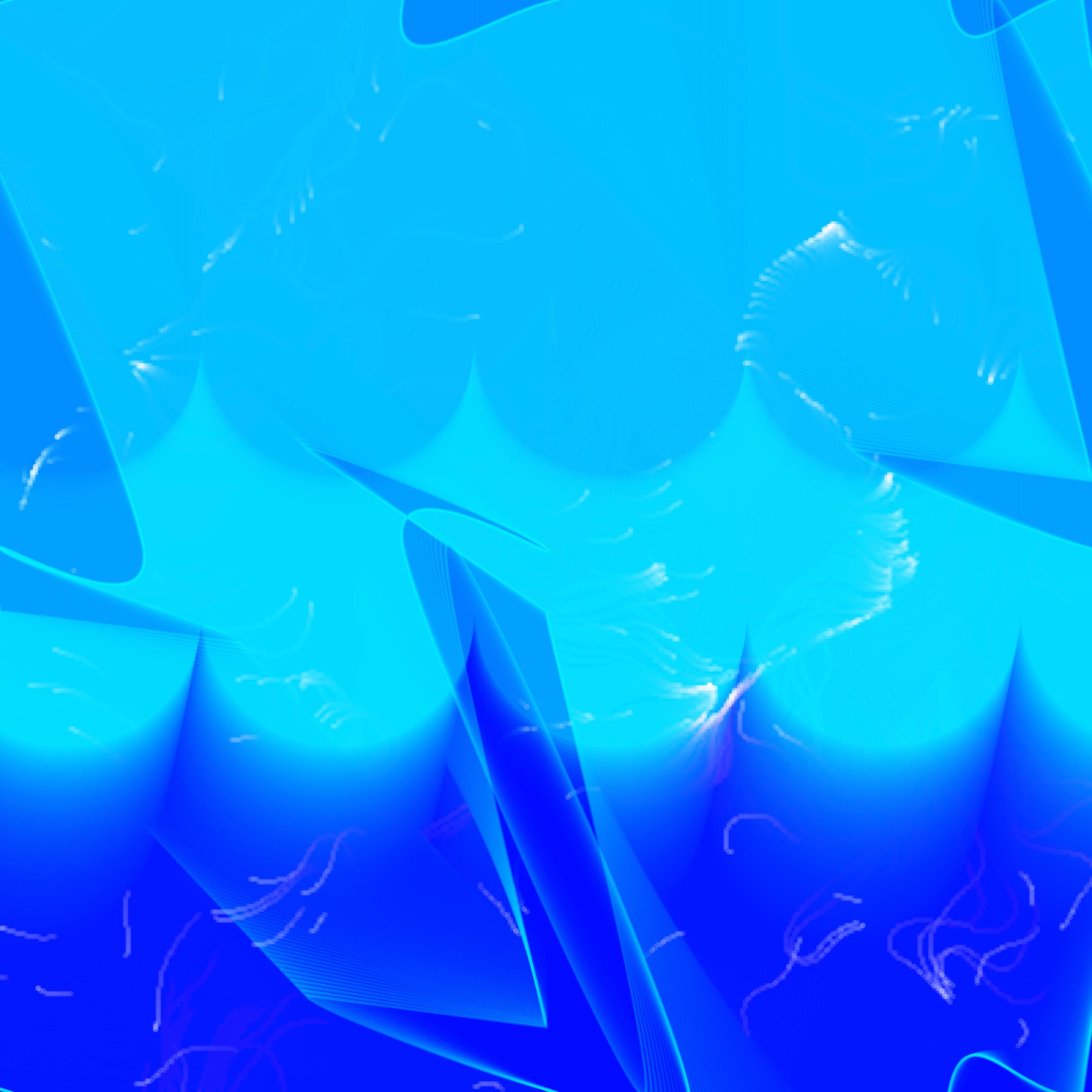 Featured token for: Liquid Ruminations