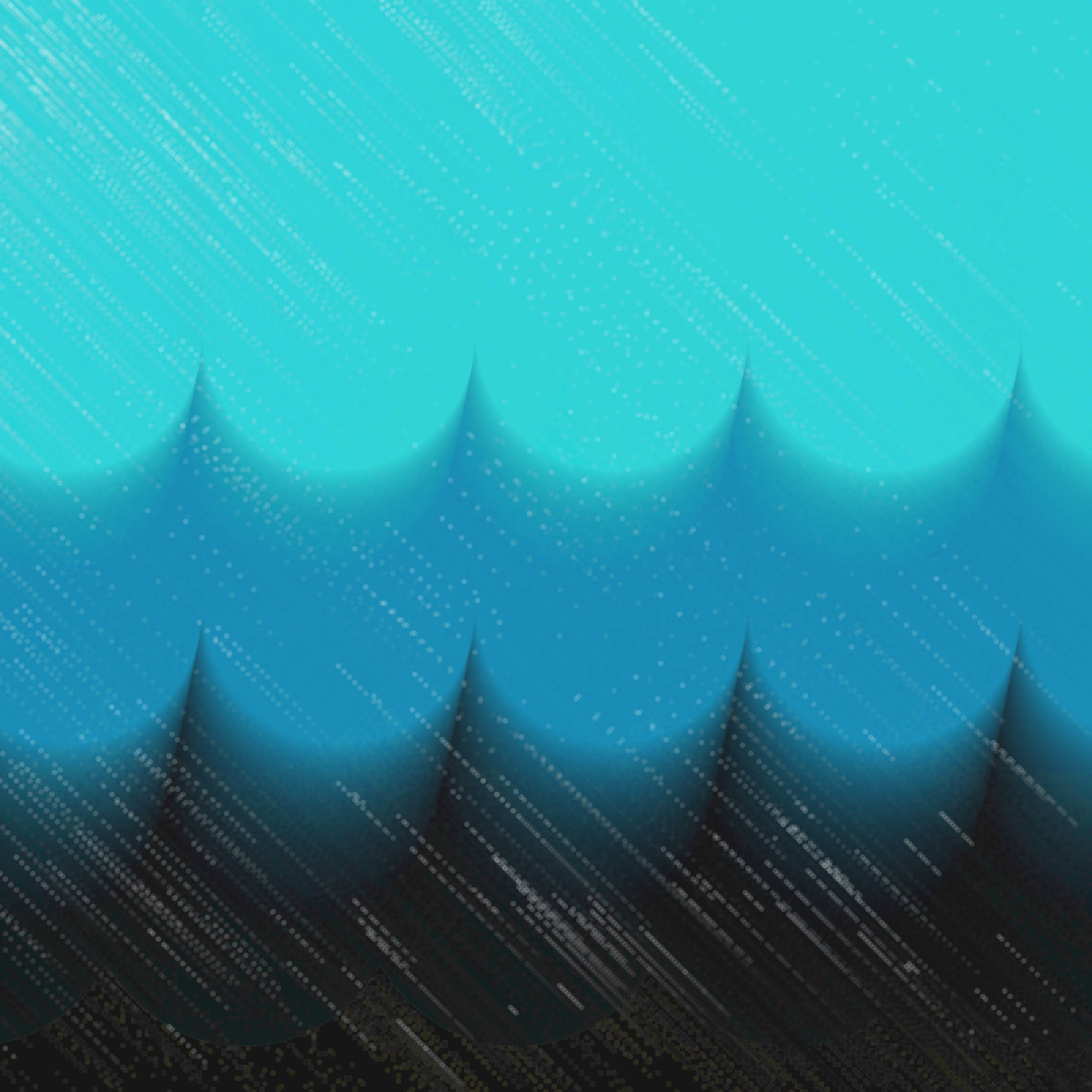 Liquid Ruminations