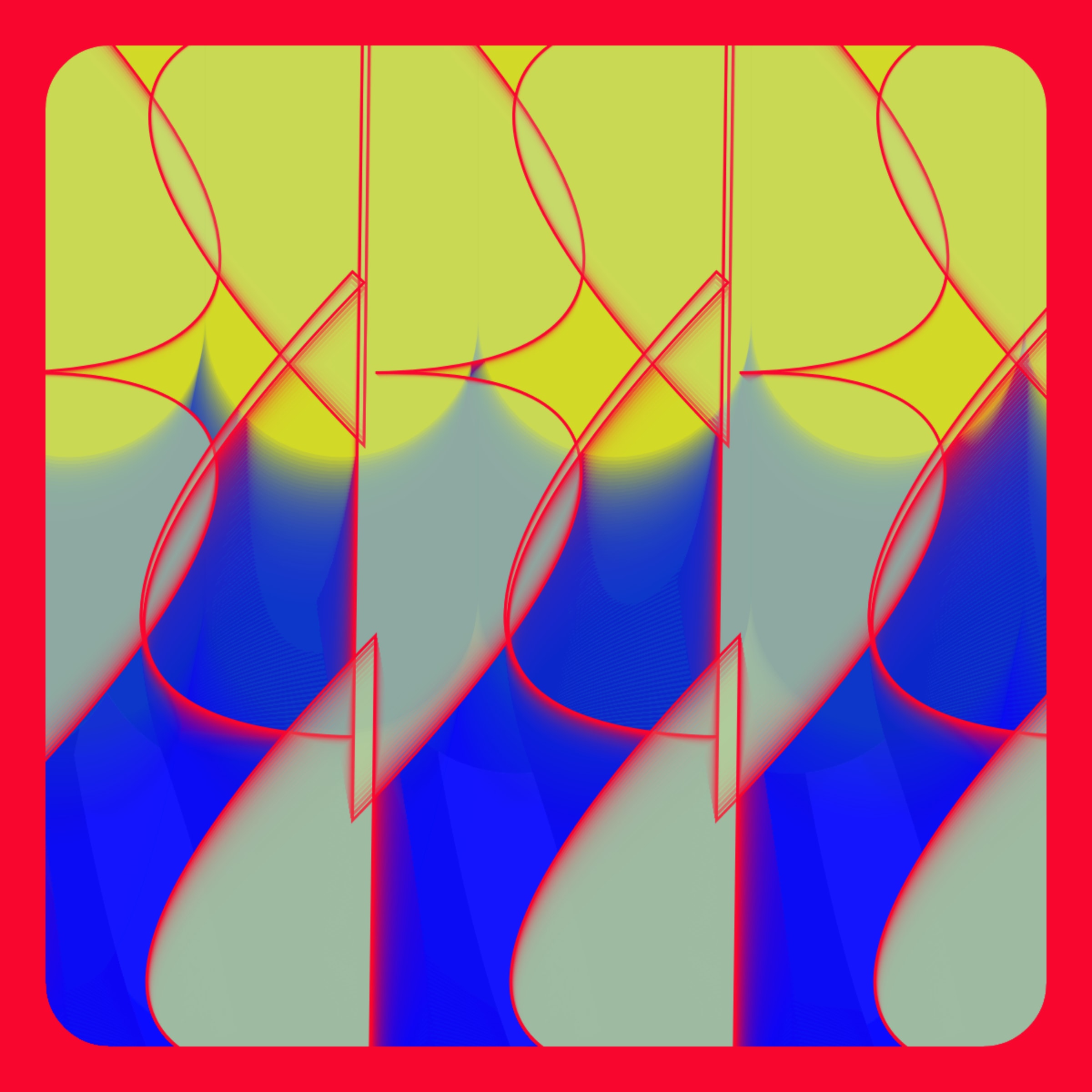 Featured token for: Liquid Ruminations #374