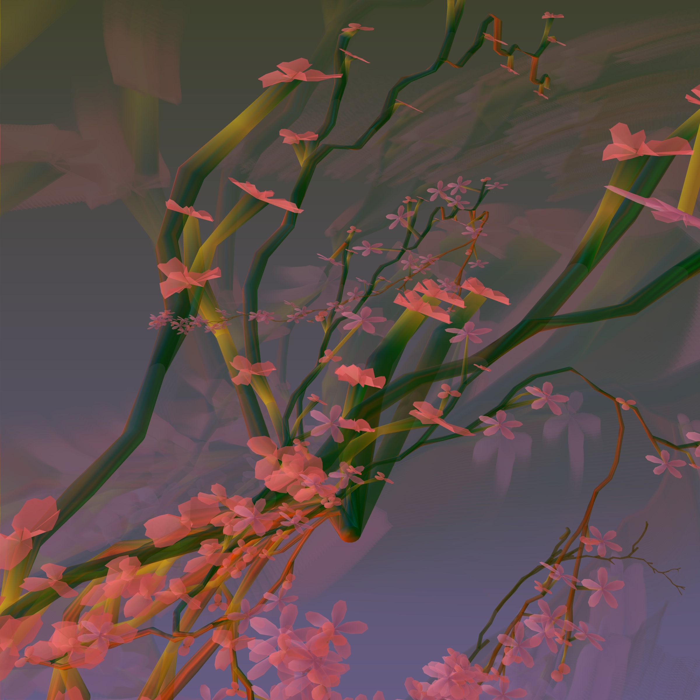 Featured token for: Neophyte MMXXII