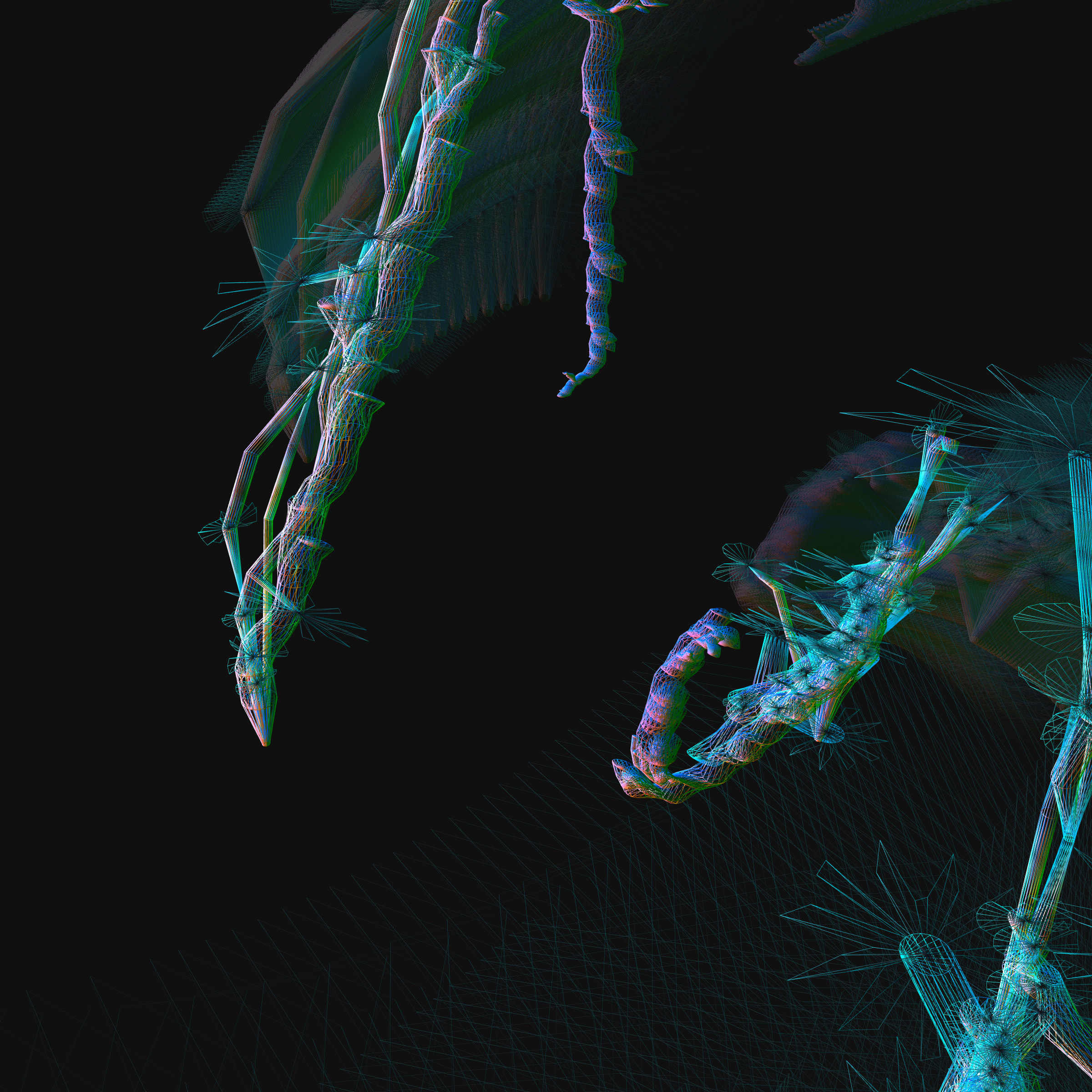 Neophyte MMXXII preview 5