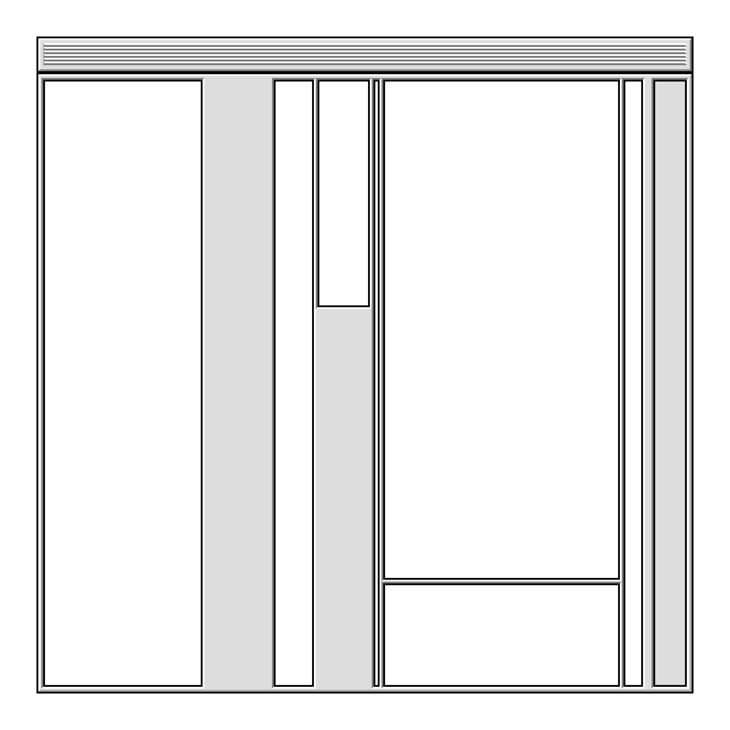 Featured token for: Window