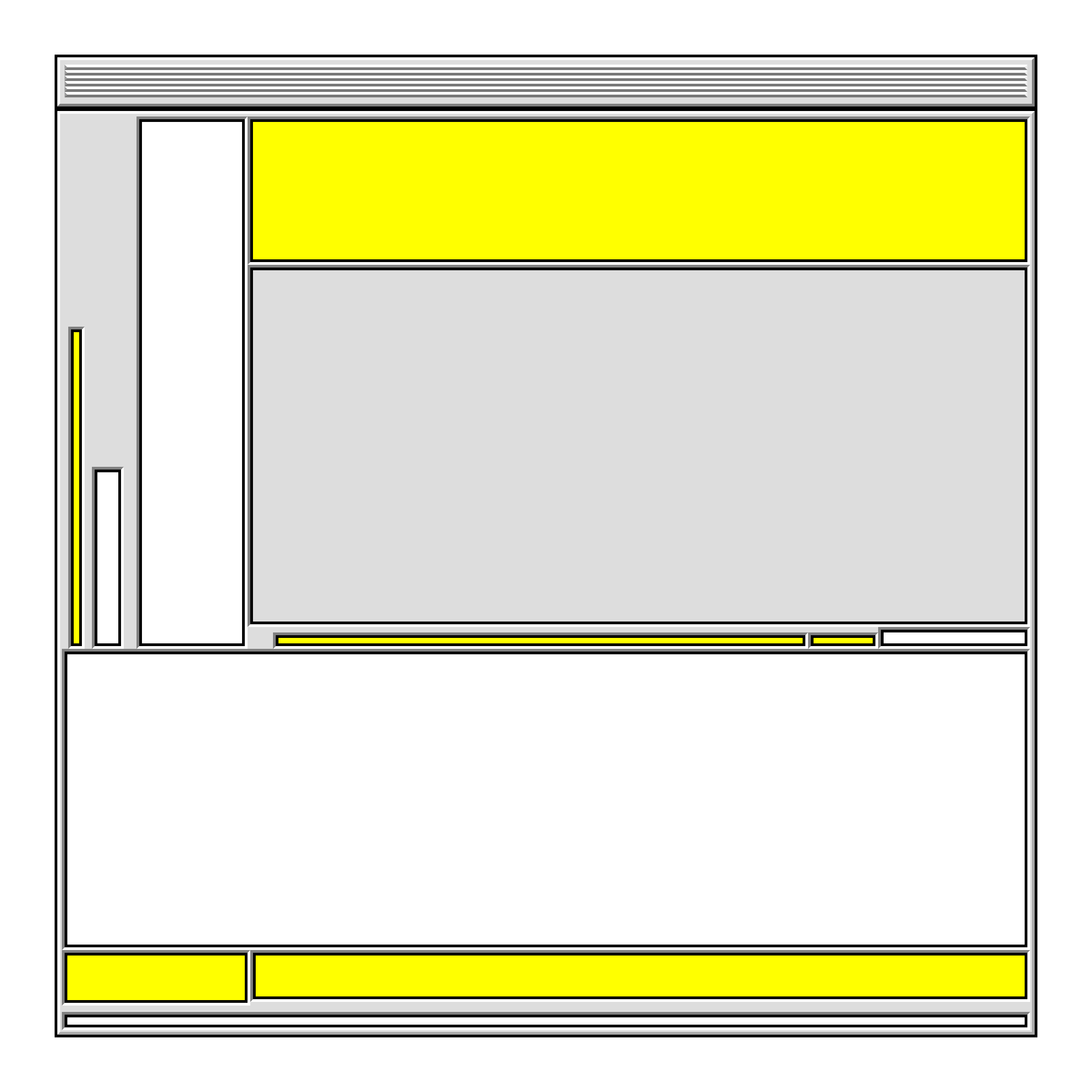 Featured token for: Window