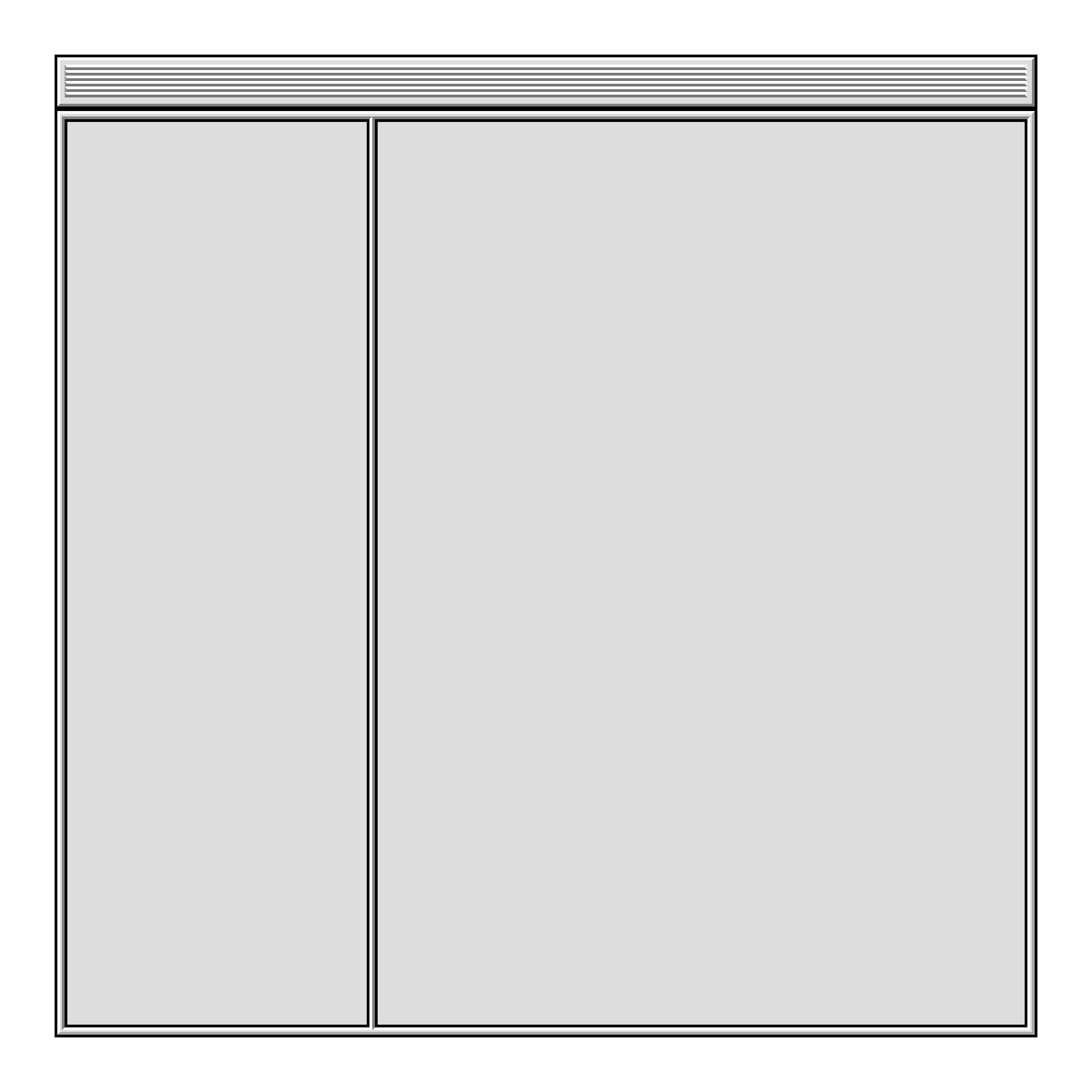 Featured token for: Window