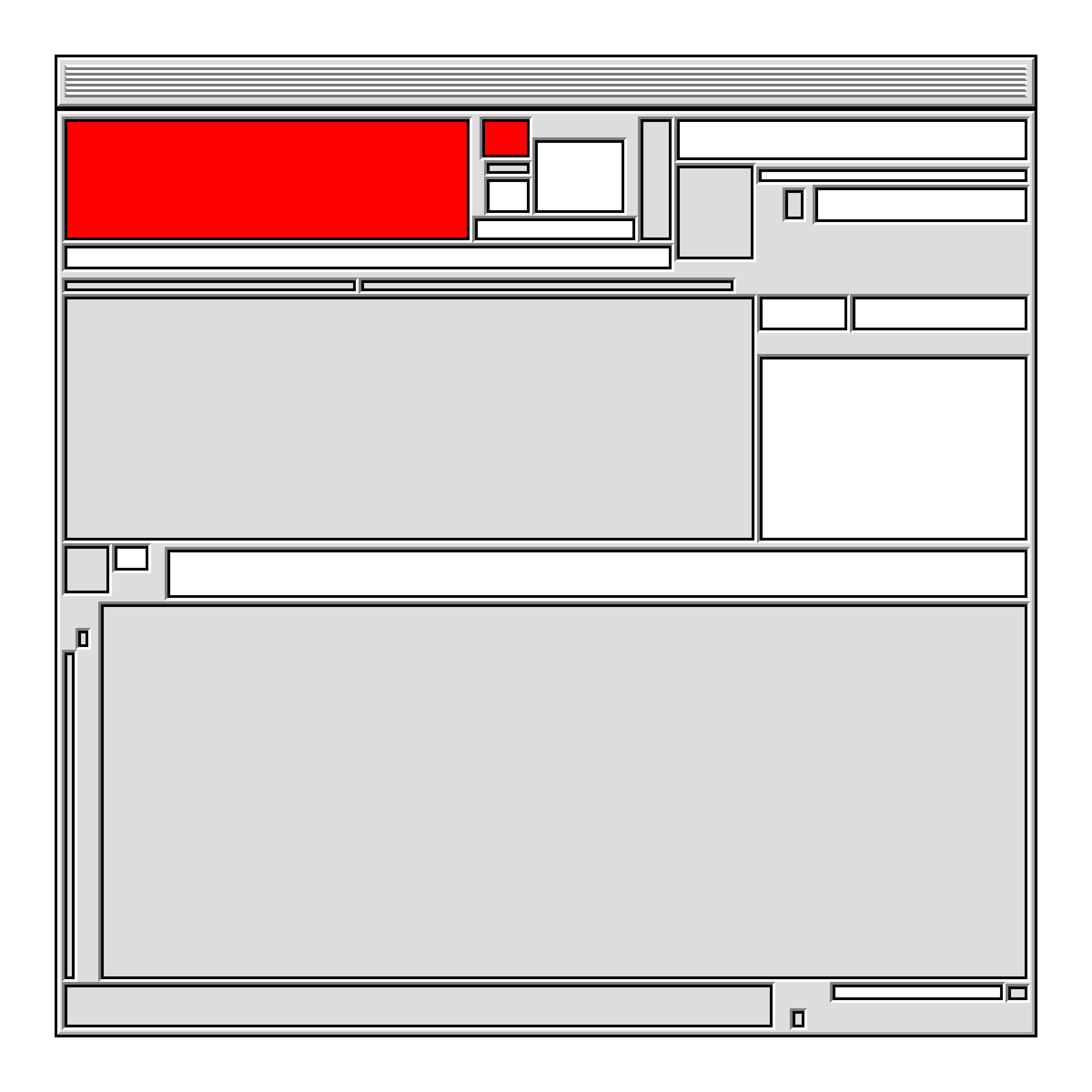Featured token for: Window