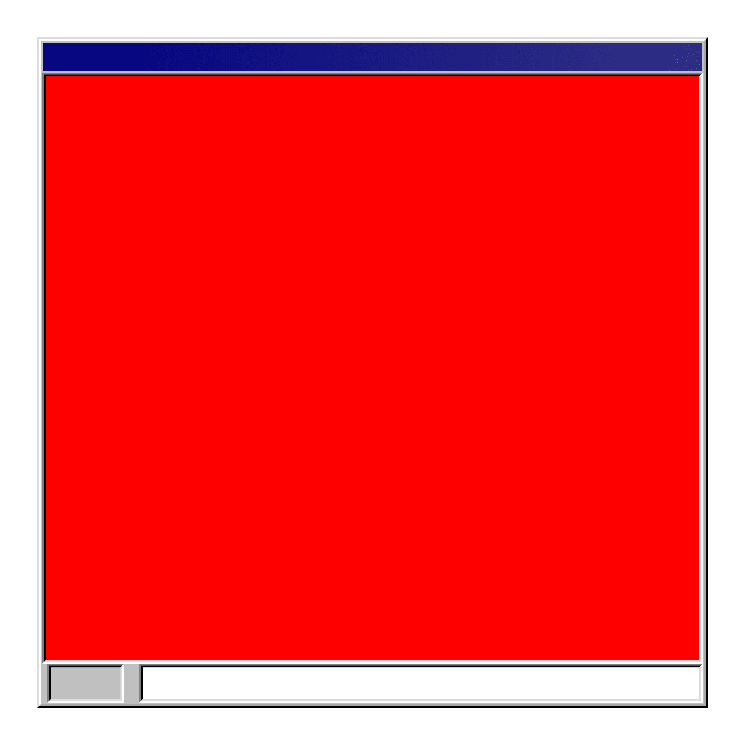 Window