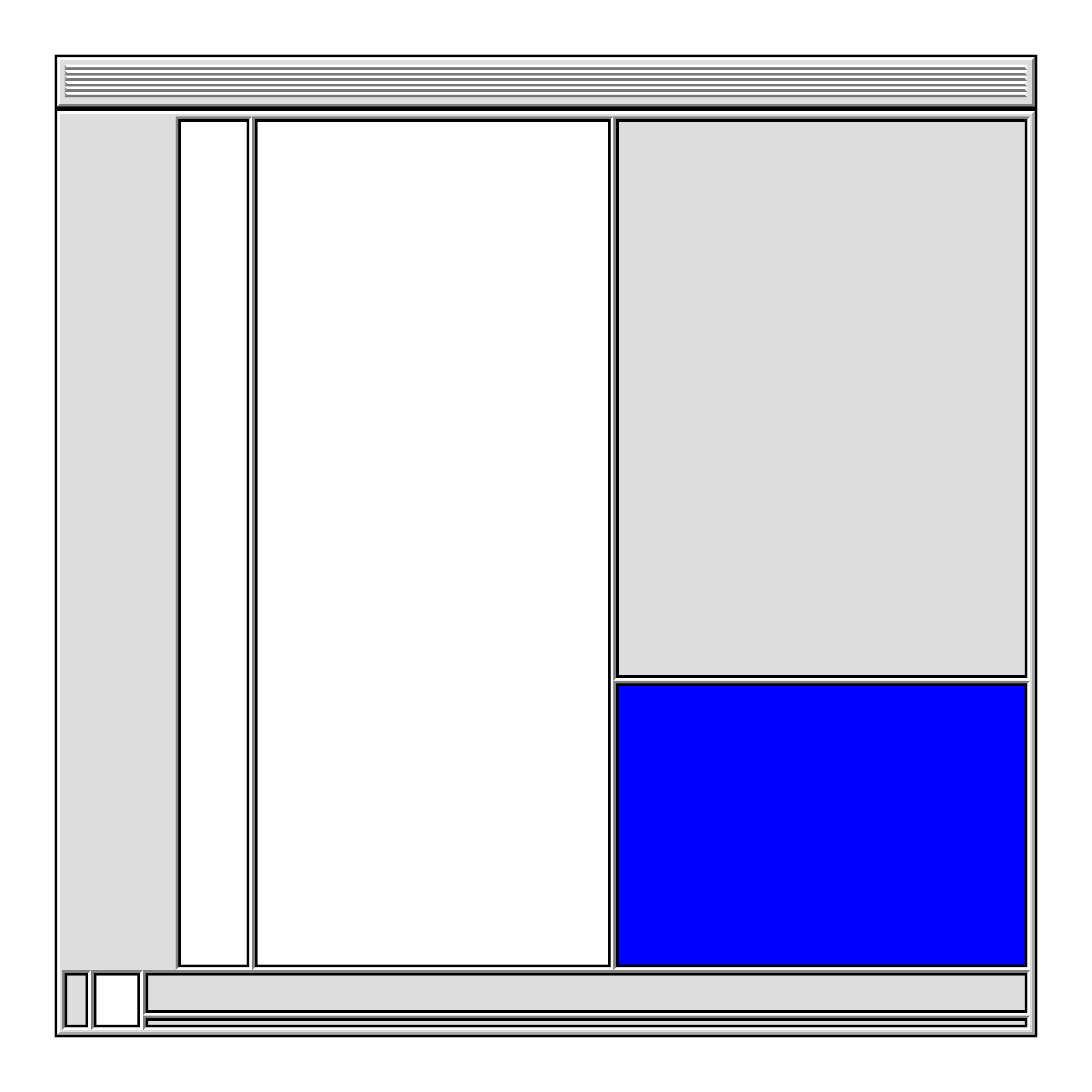 Featured token for: Window