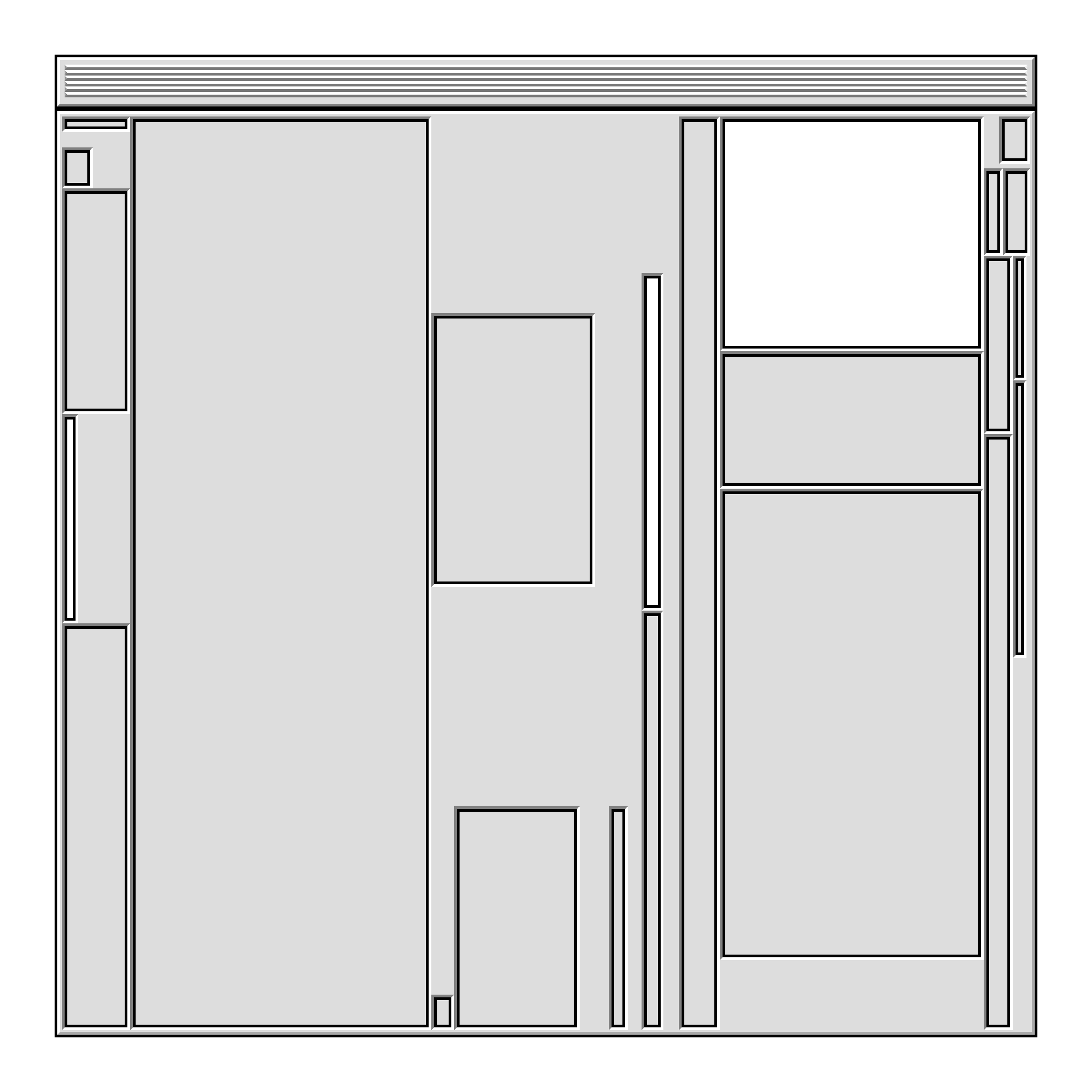 Featured token for: Window