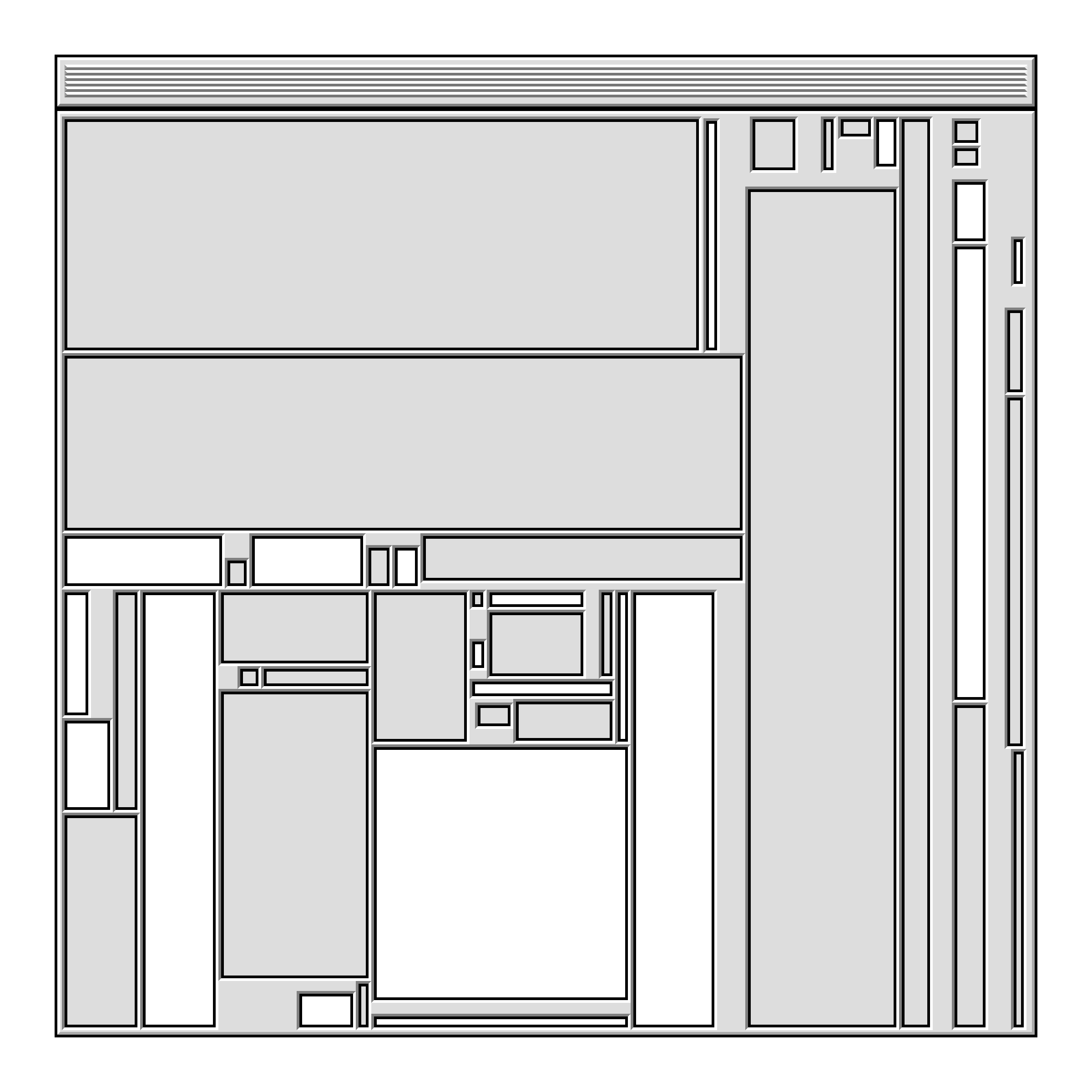 Featured token for: Window