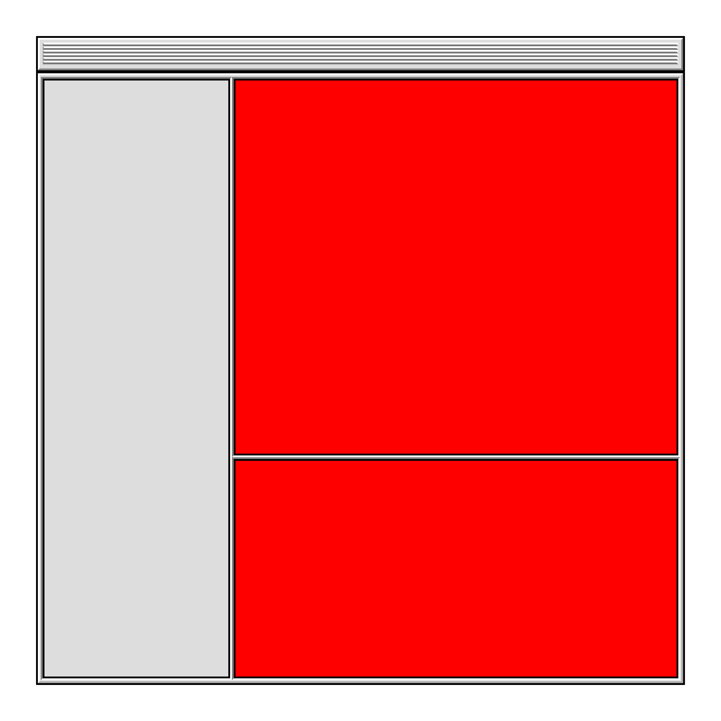 Featured token for: Window