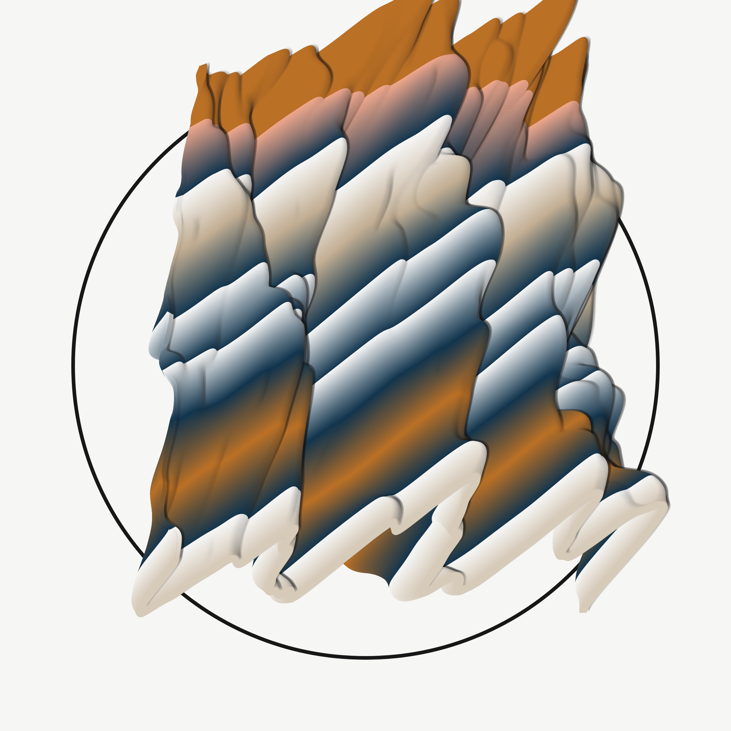 Apparitions #28000025