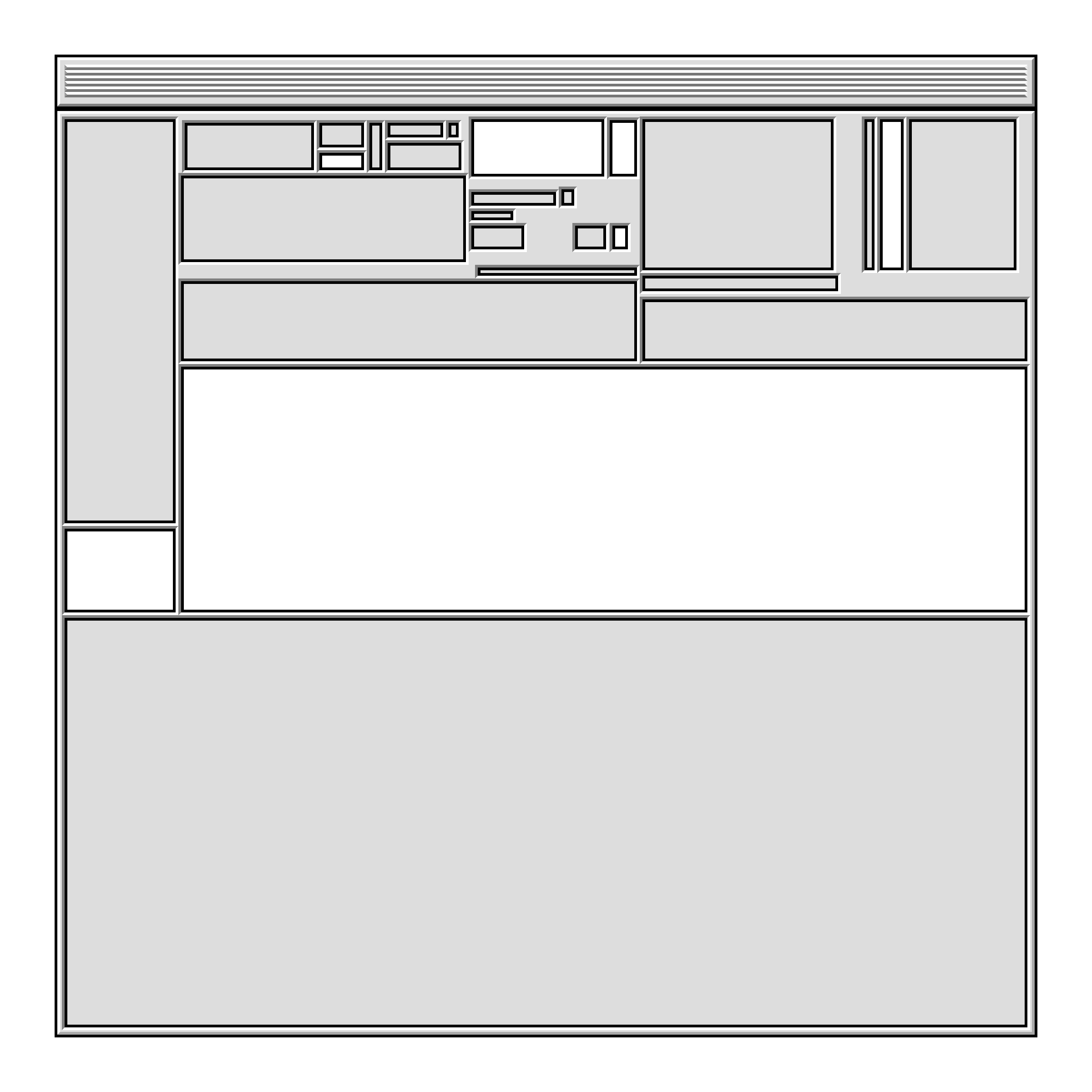 Featured token for: Window