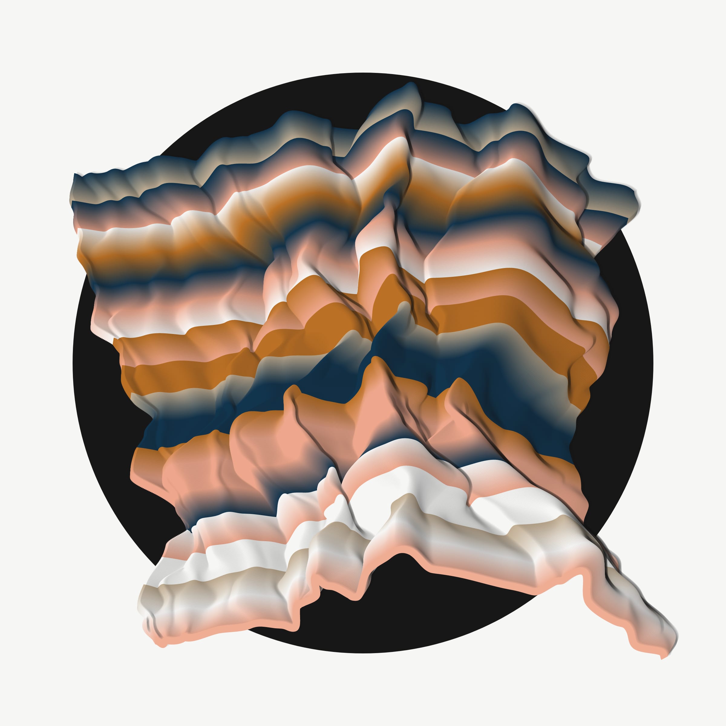 Apparitions #28000030