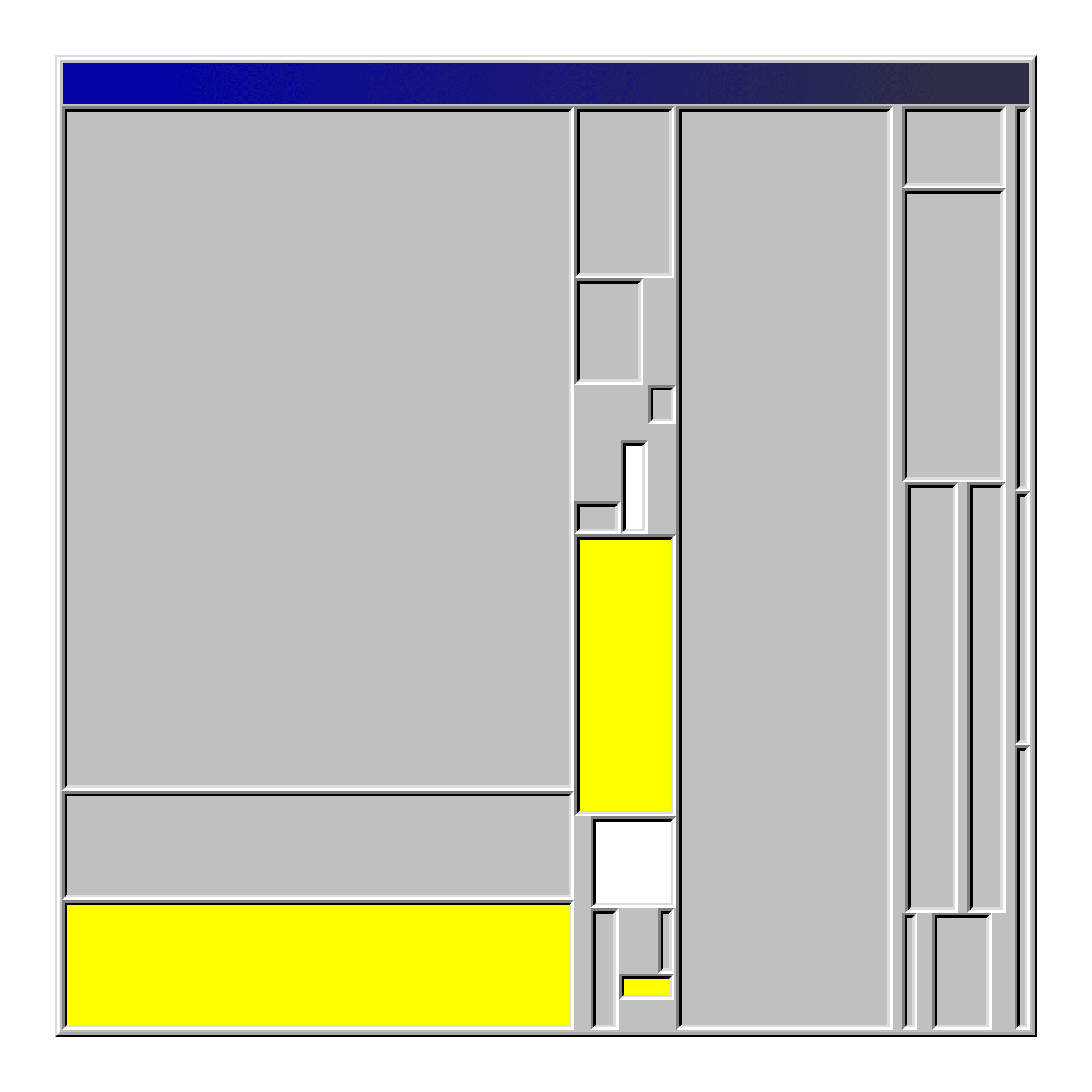 Featured token for: Window